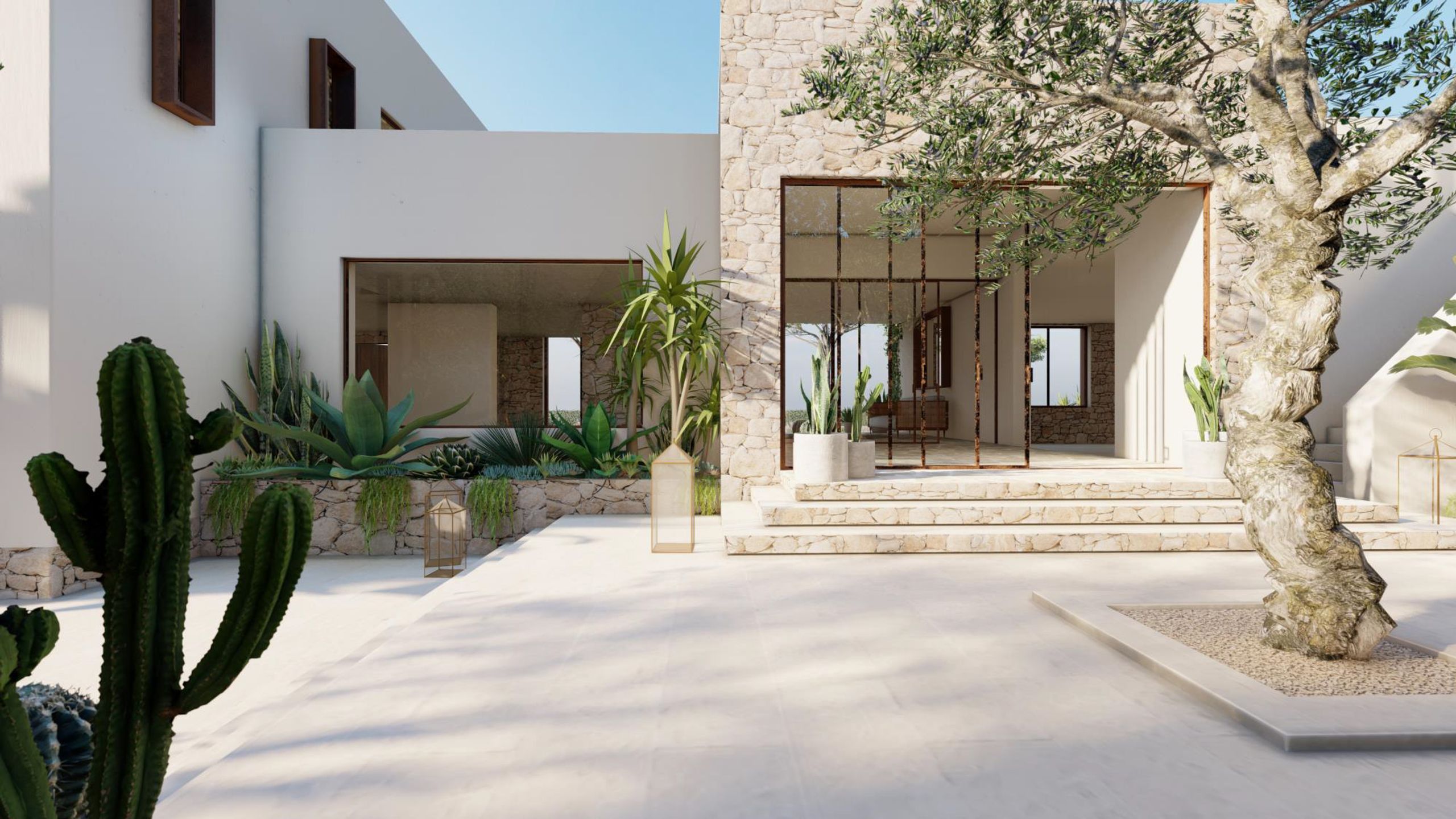 Casa Martina Mar — image 1