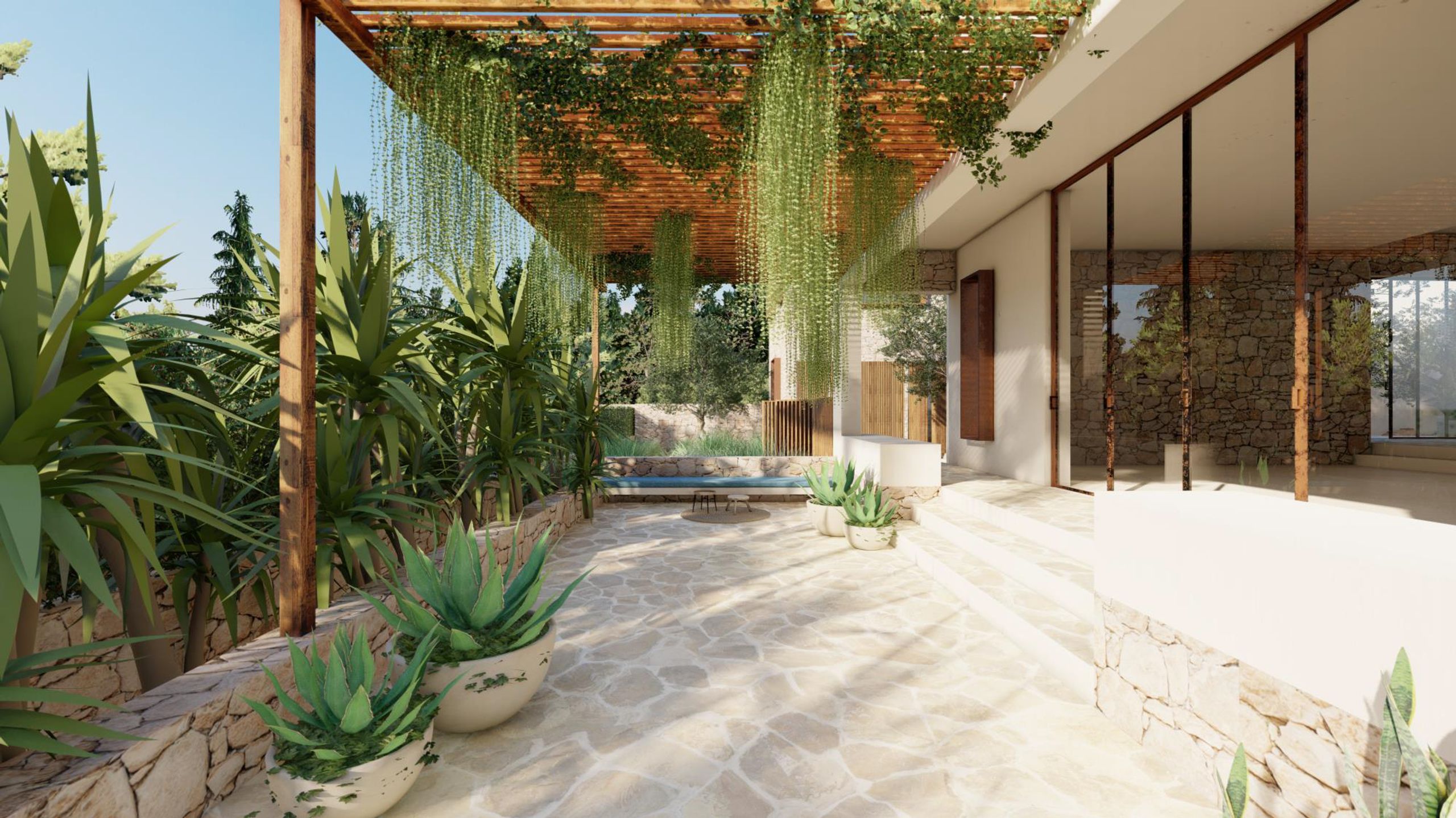 Casa Martina Mar — image 3