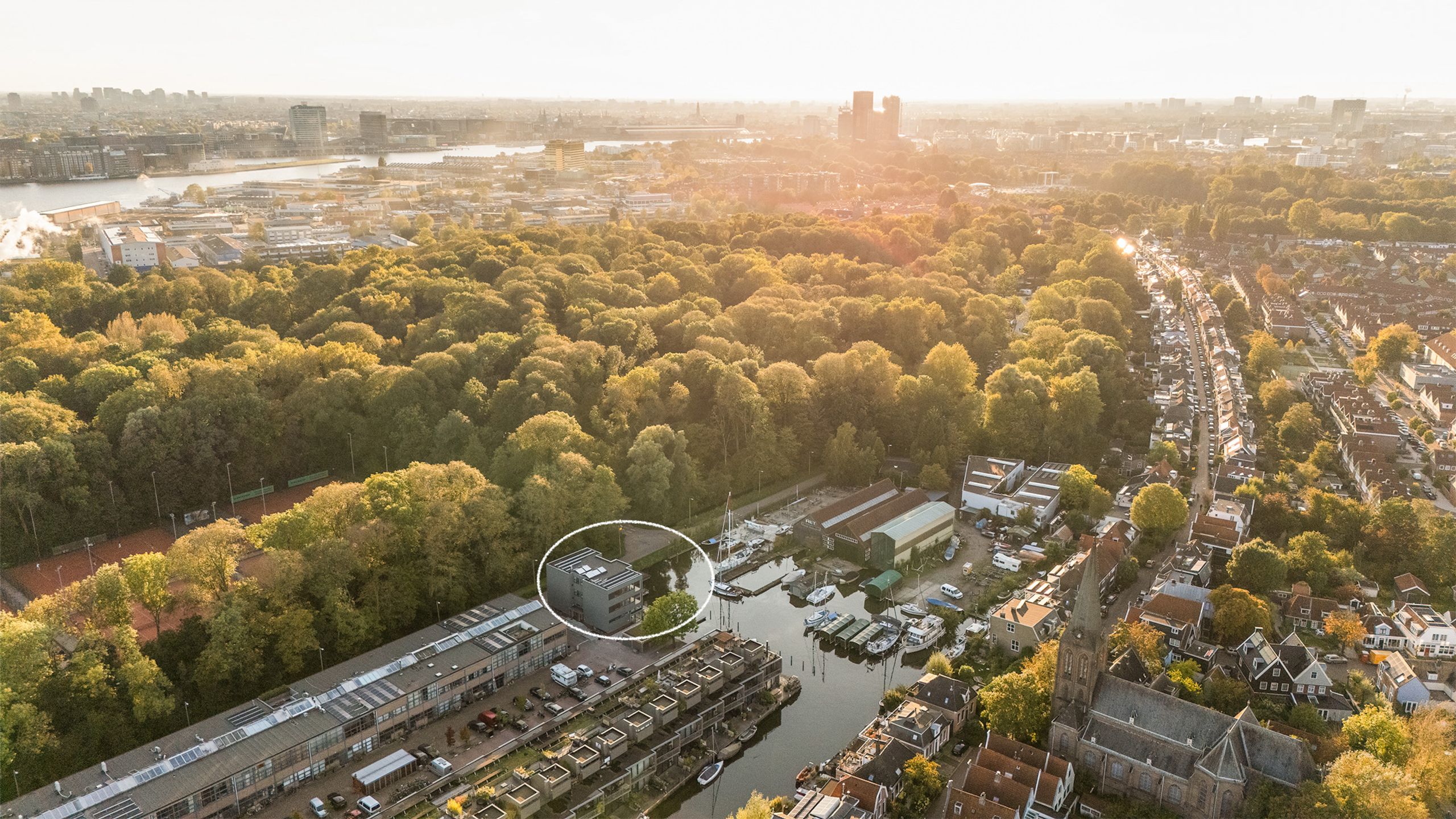 Nieuwendammerkade 28-D 3 — image 4