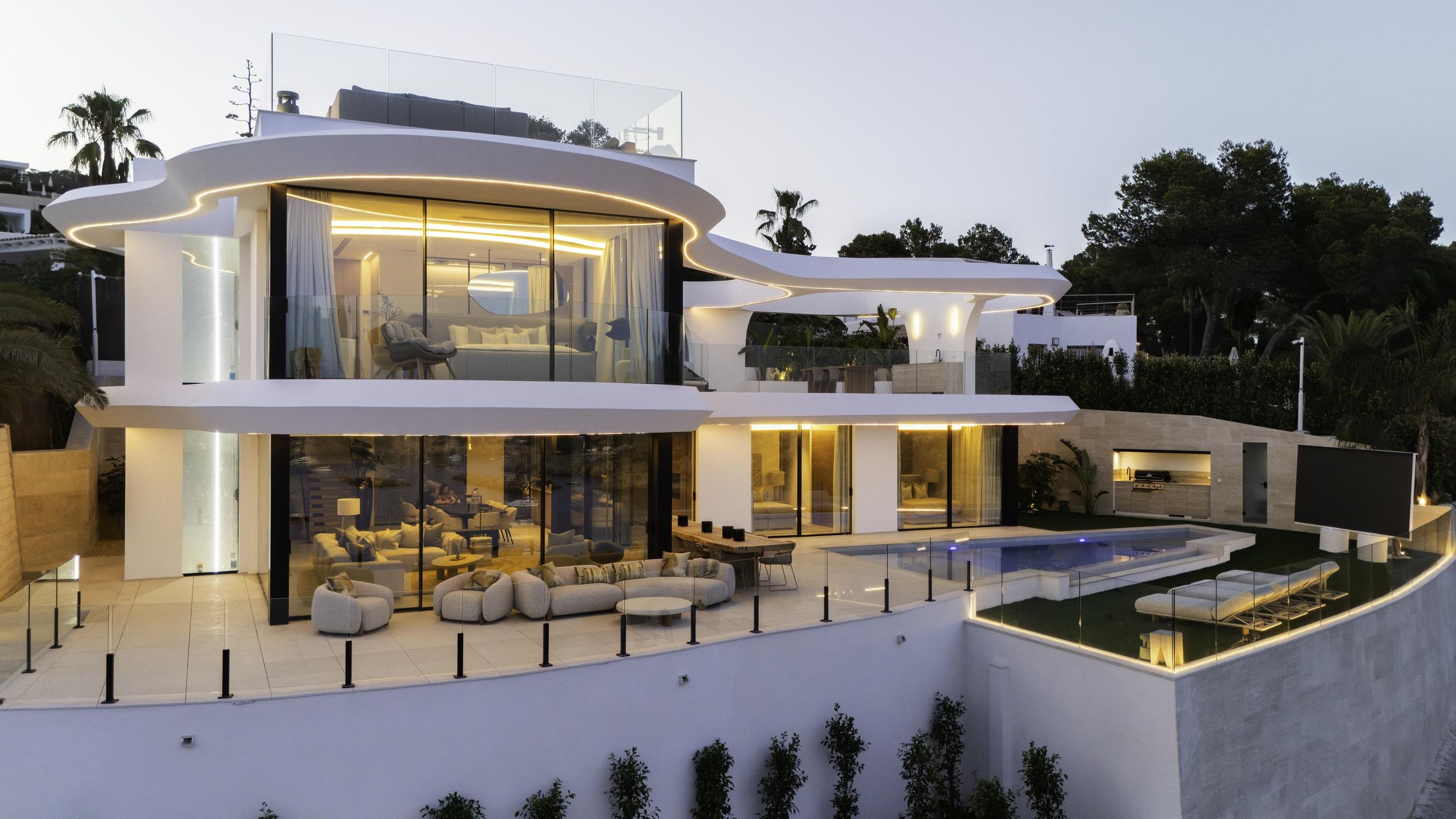 Villa Wave  — image 4