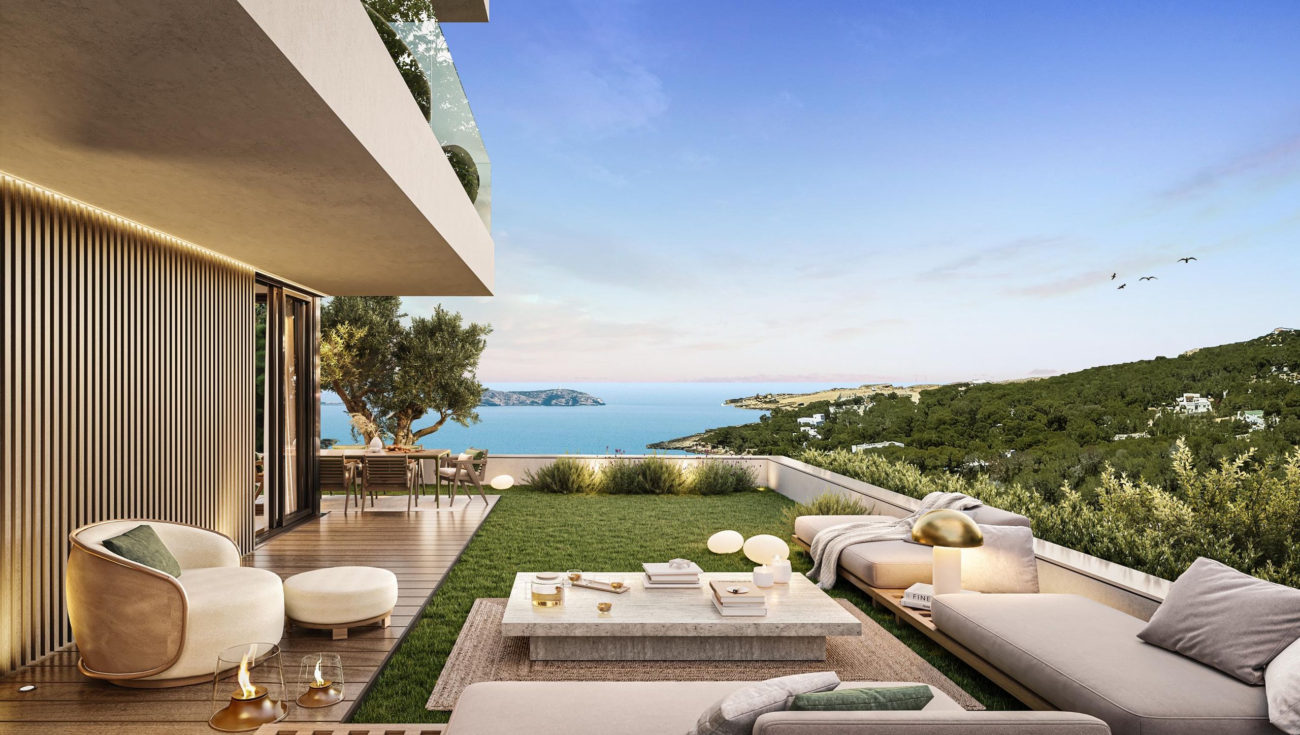 GS Cala Gració — image 2