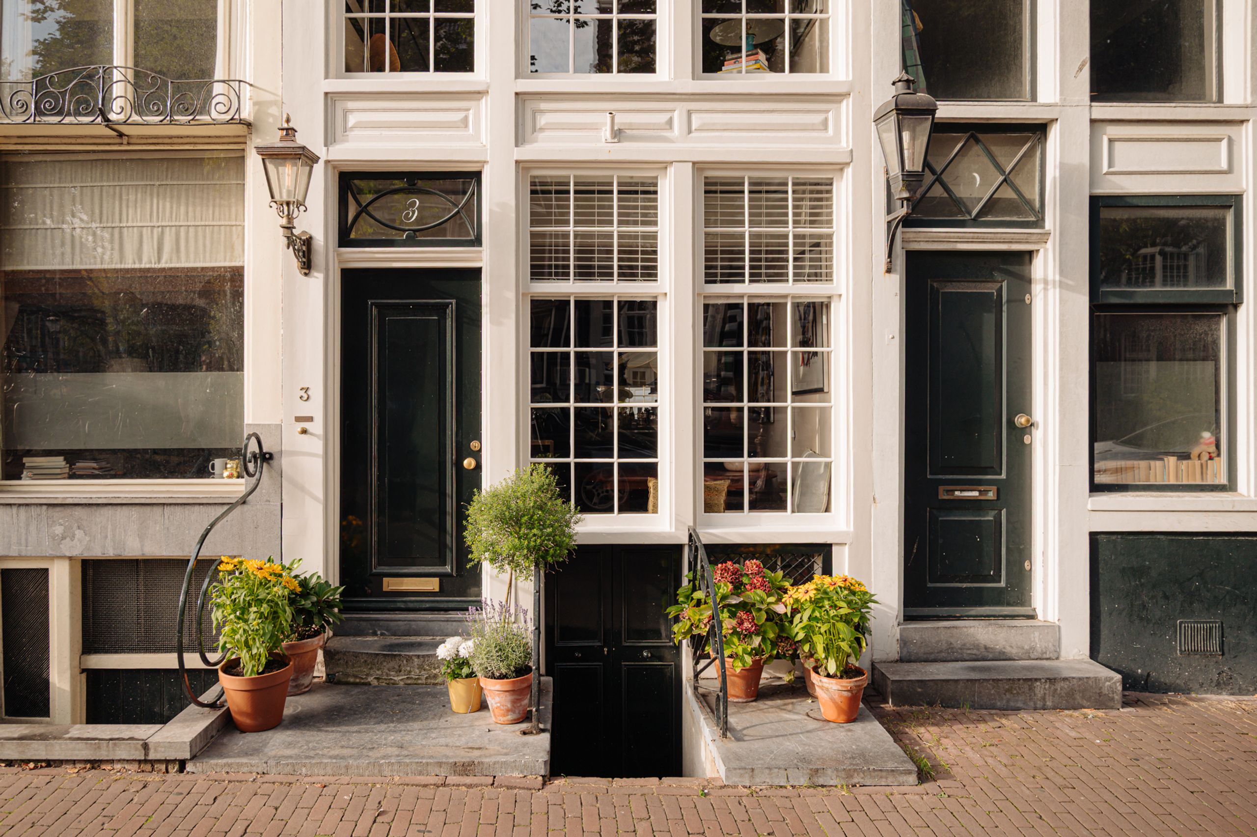 Blauwburgwal 3 — image 1