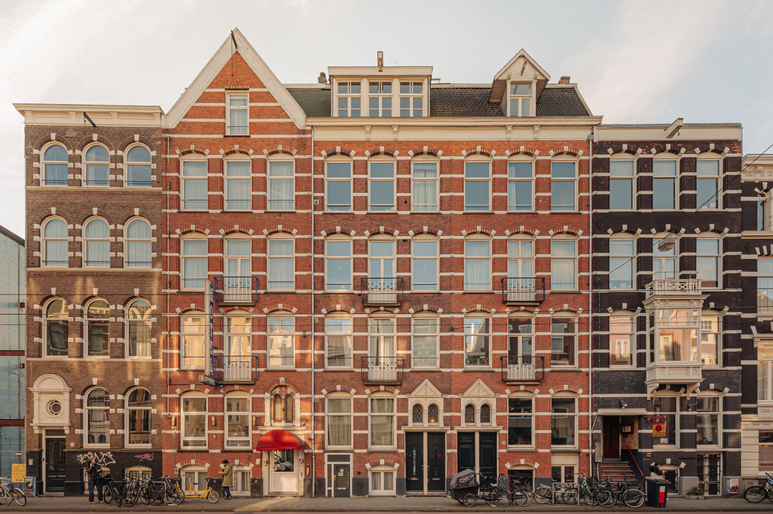 Weteringschans 80-4 — image 3