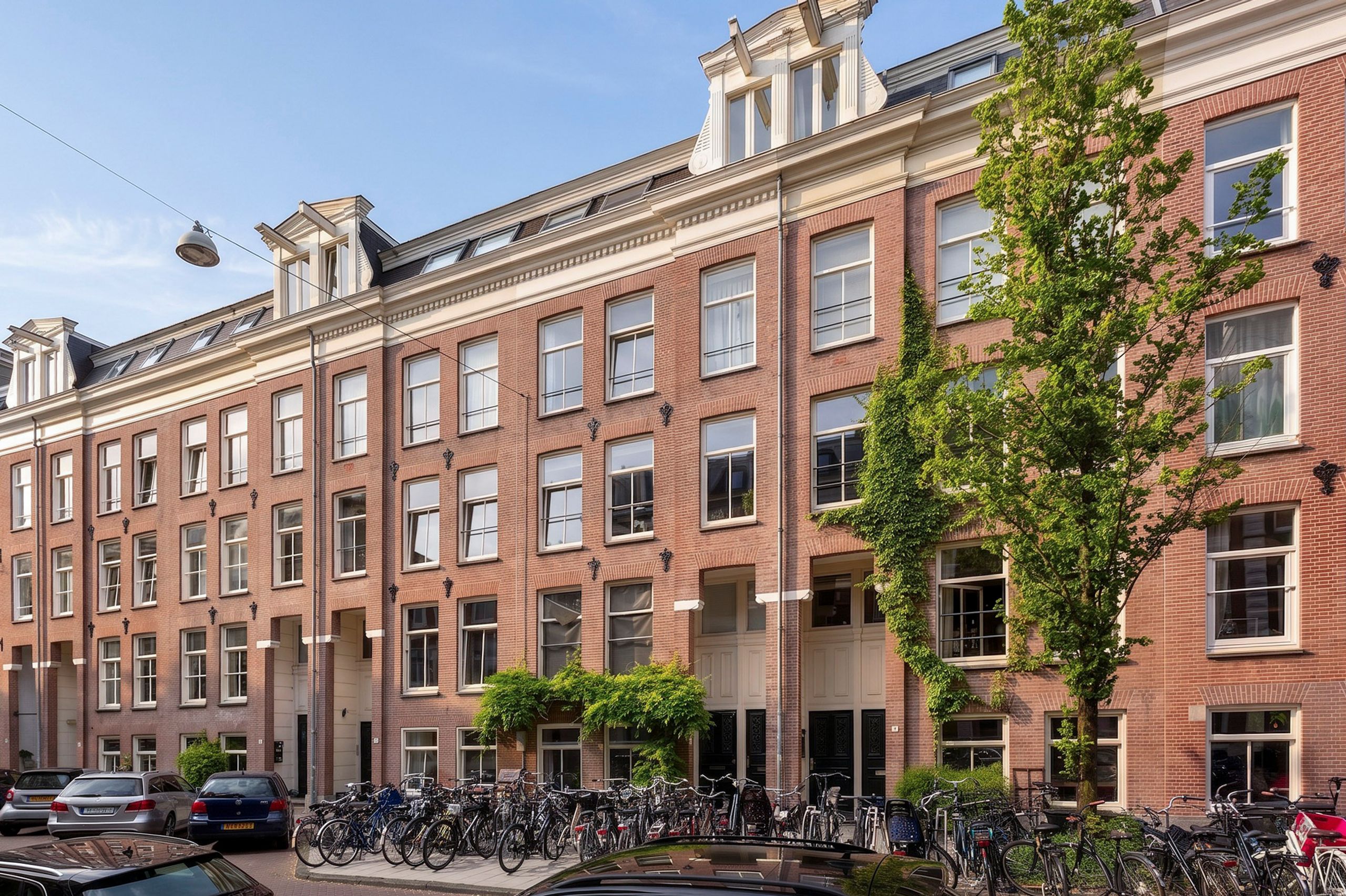Tweede Jan van der Heijdenstraat 91-B — image 3