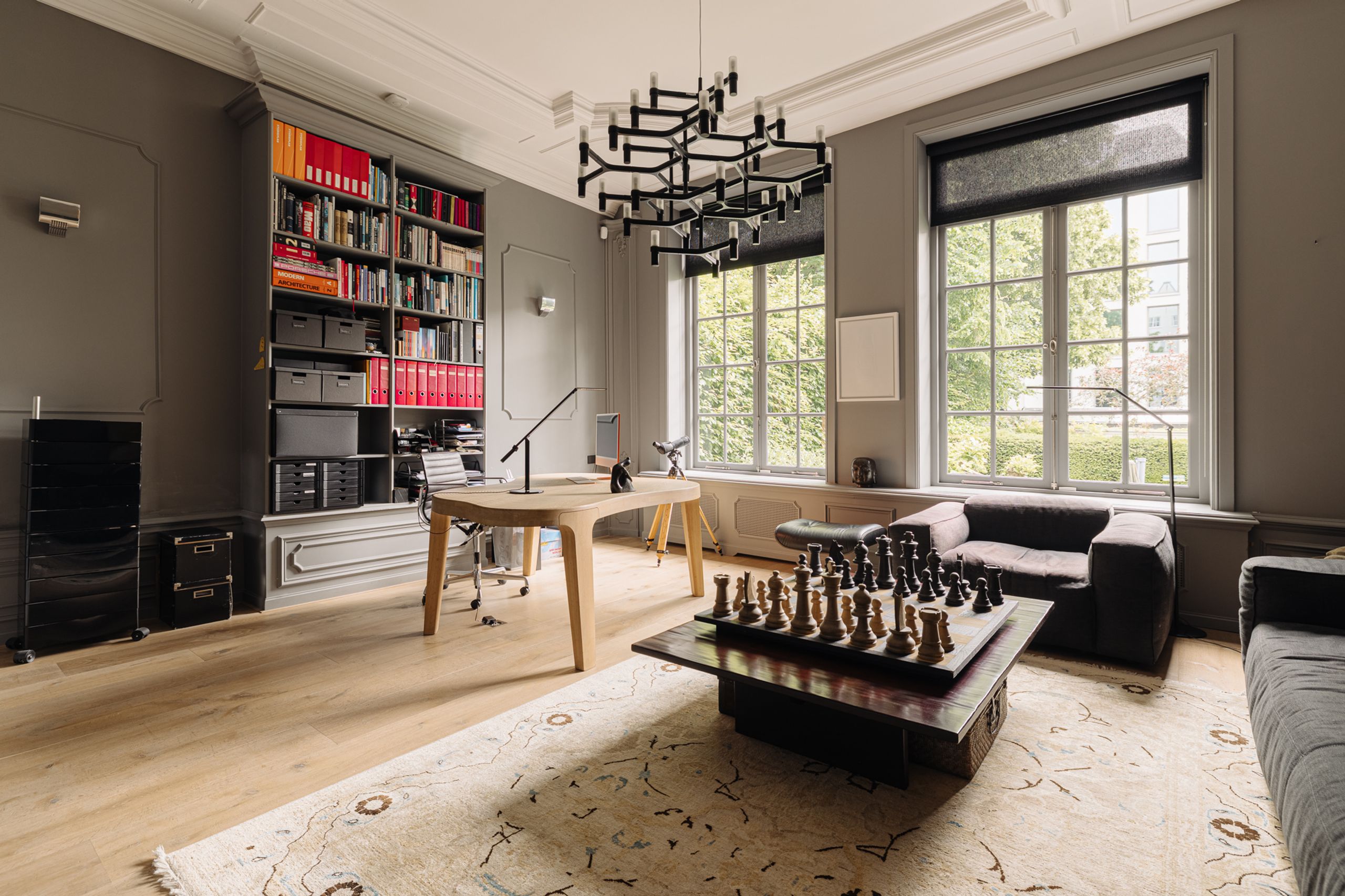 Keizersgracht 223-A — image 2