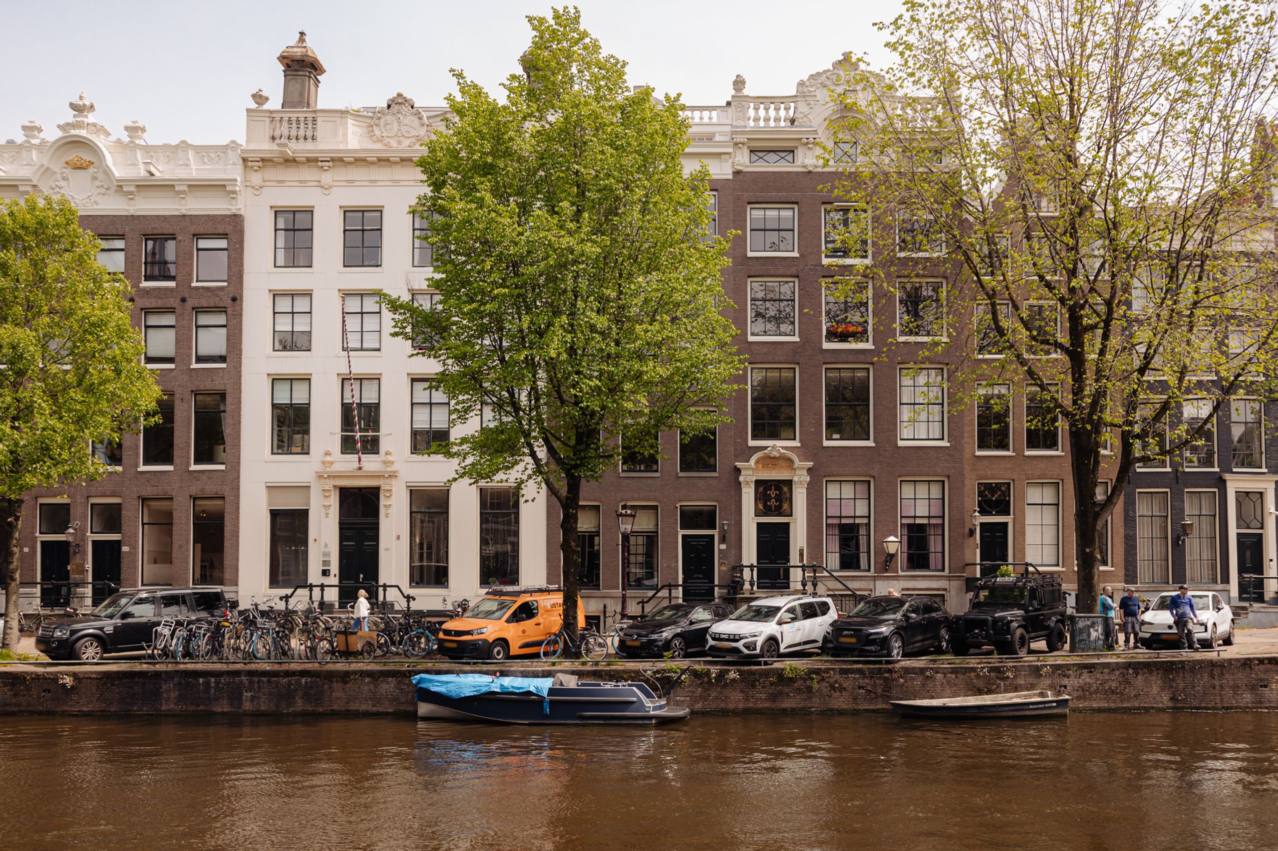 Keizersgracht 223-A — image 4