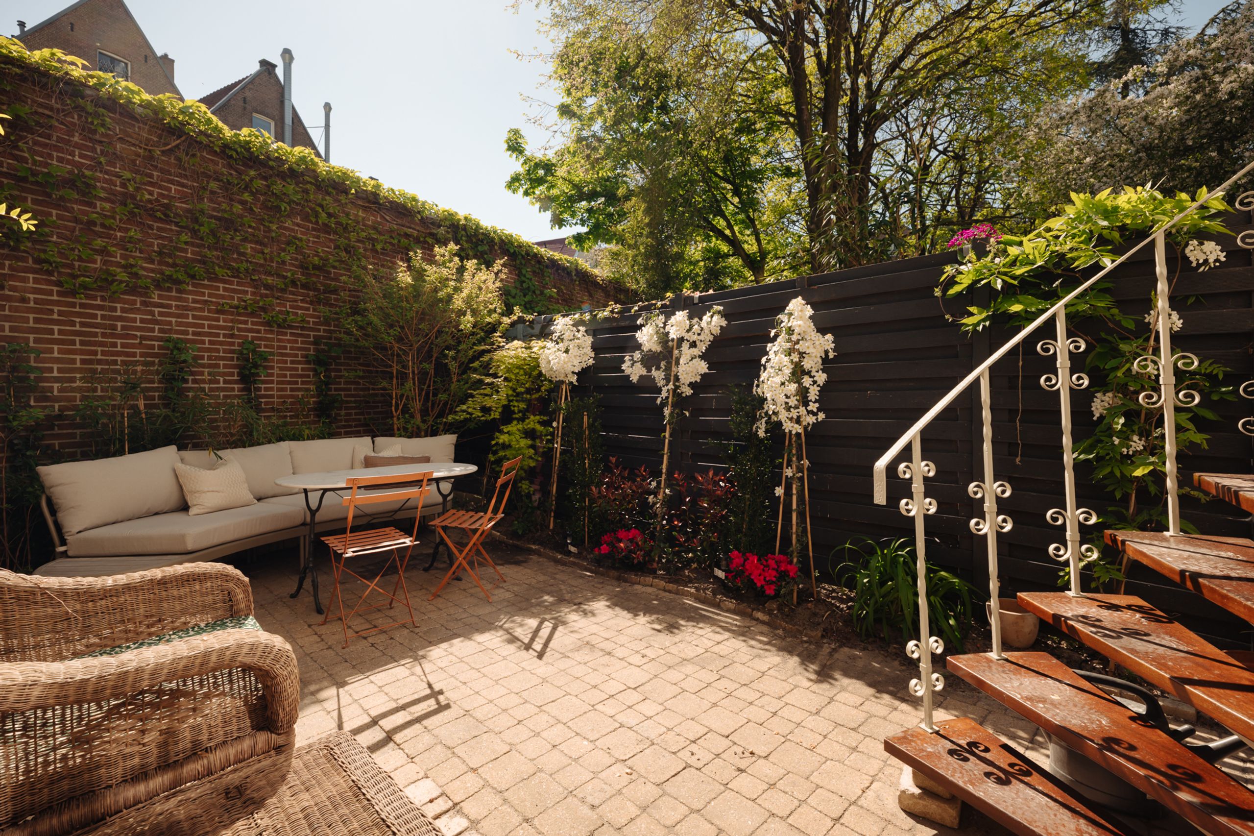 Stadhouderskade 73-1 — image 2