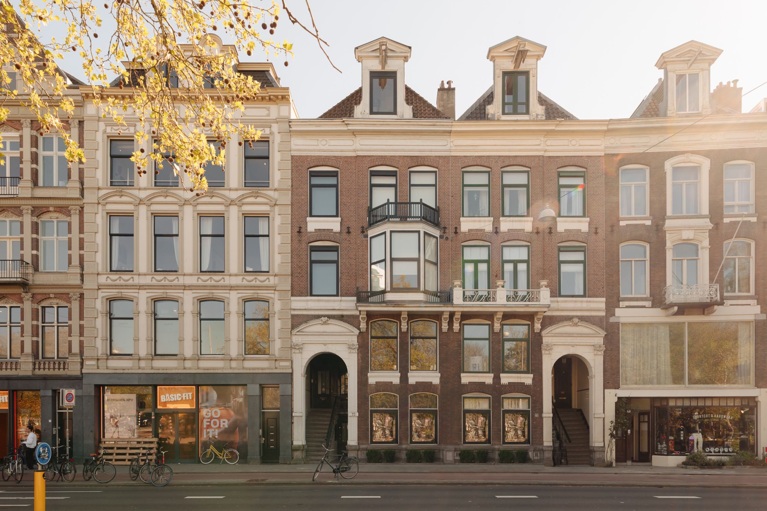 Stadhouderskade 73-1 — image 3