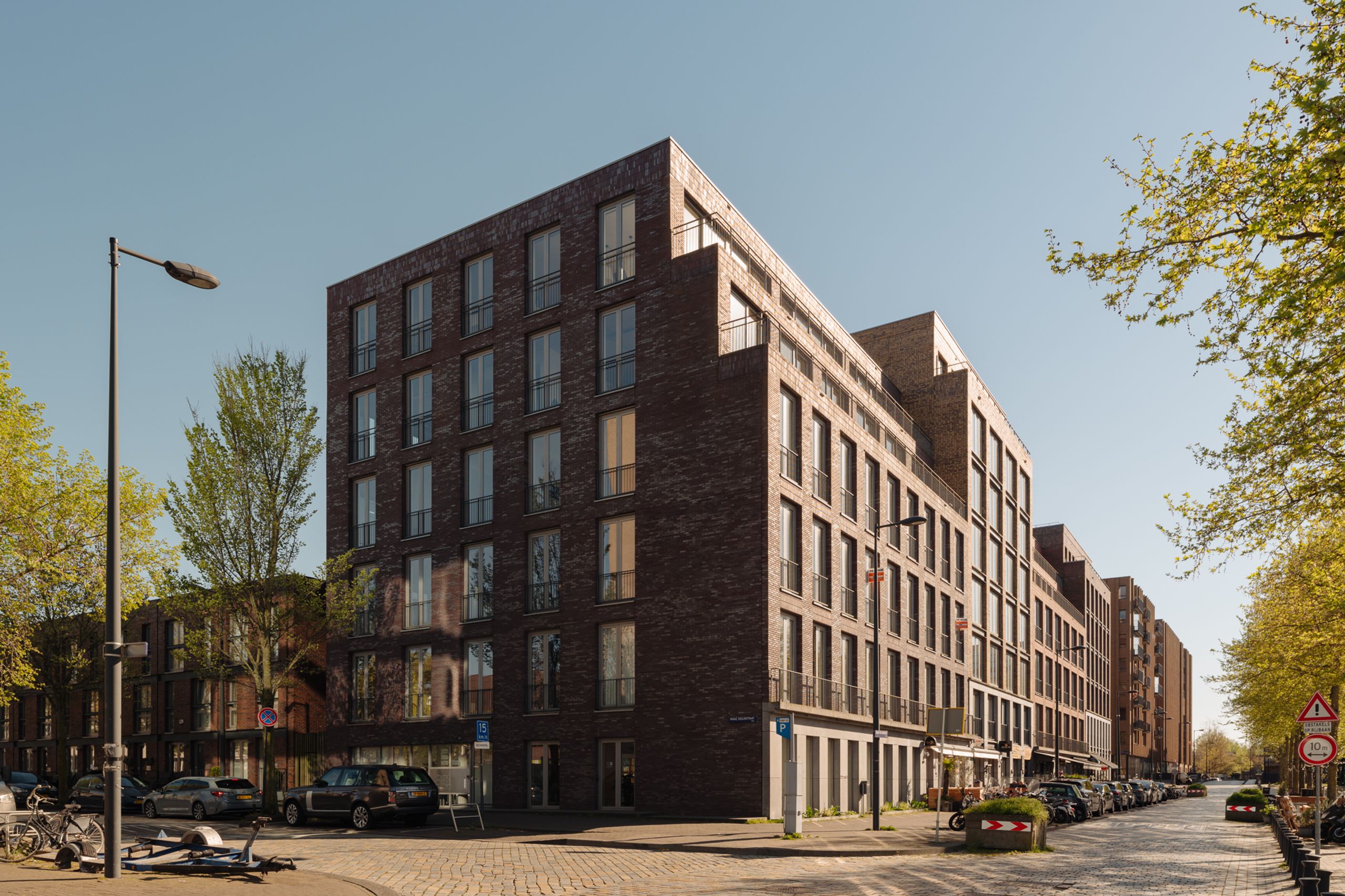 Franz Zieglerstraat 26 — image 4