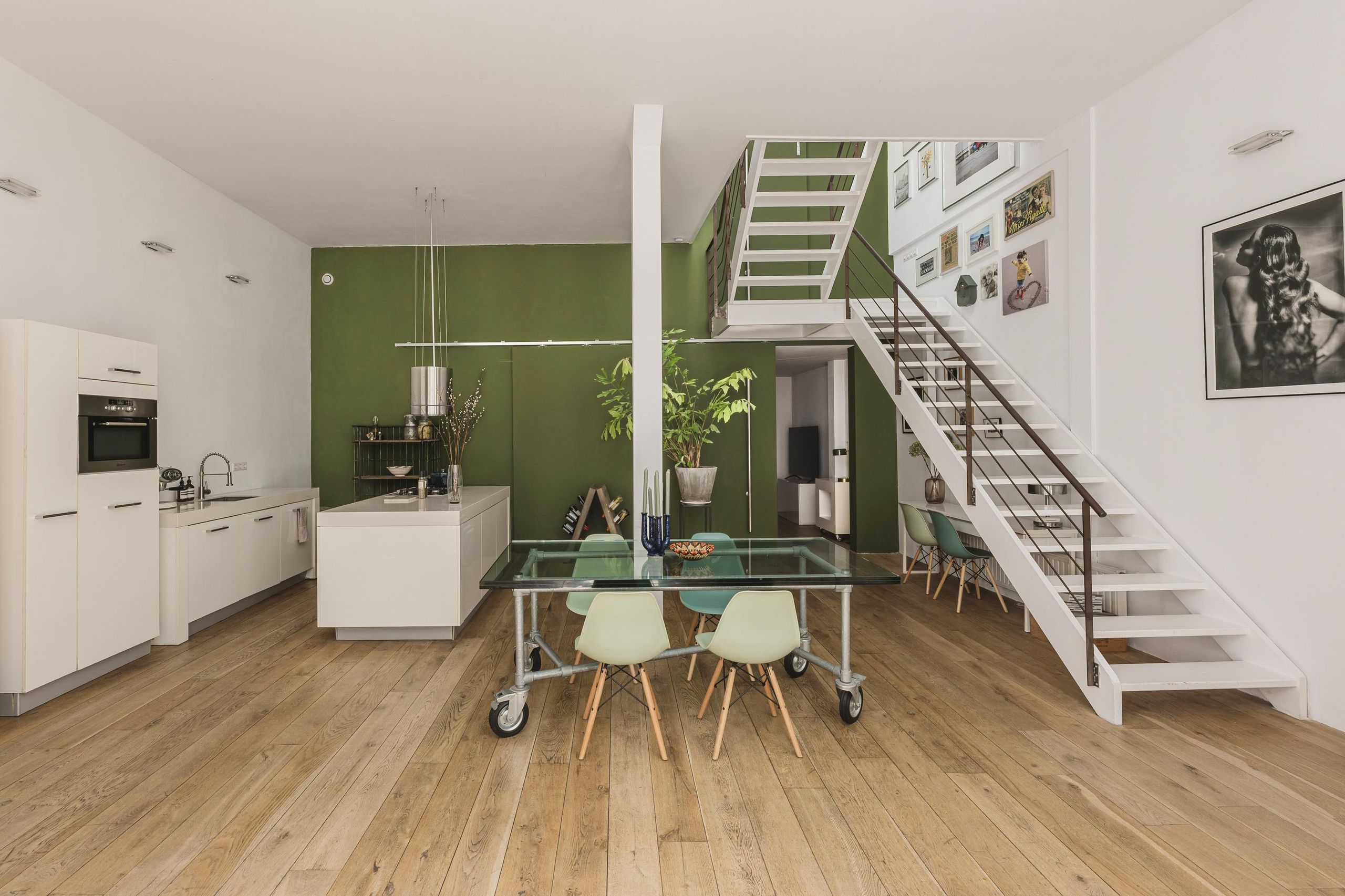 Bethaniënstraat 15 — image 5