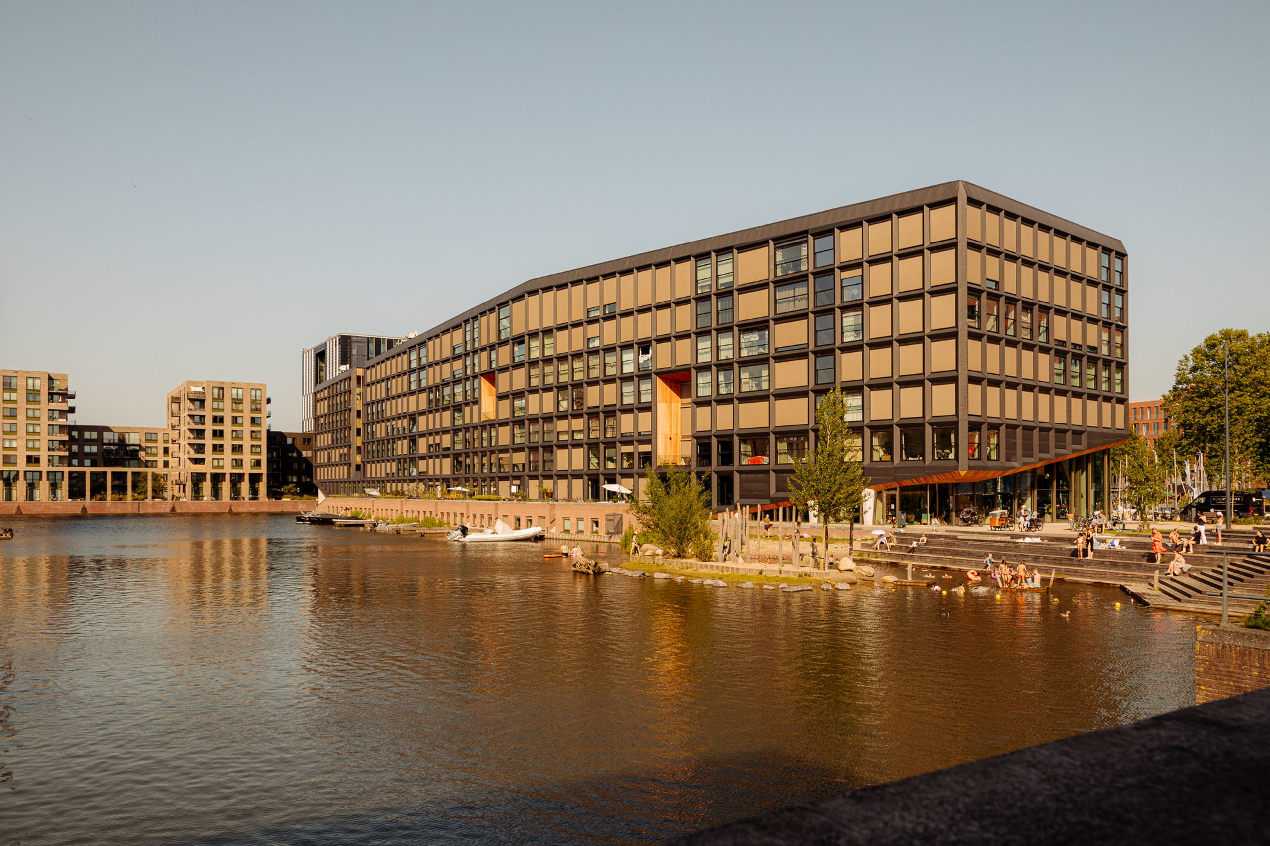 Krijn Taconiskade 35 — image 2
