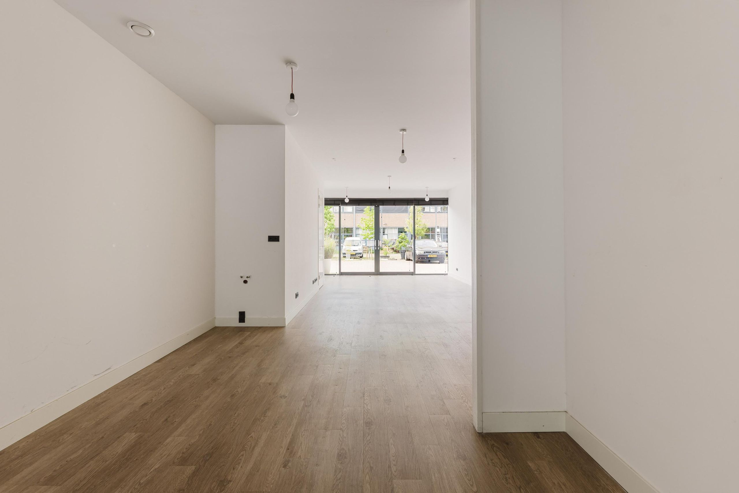 Nieuwendammerkade 28-C 25 — image 5