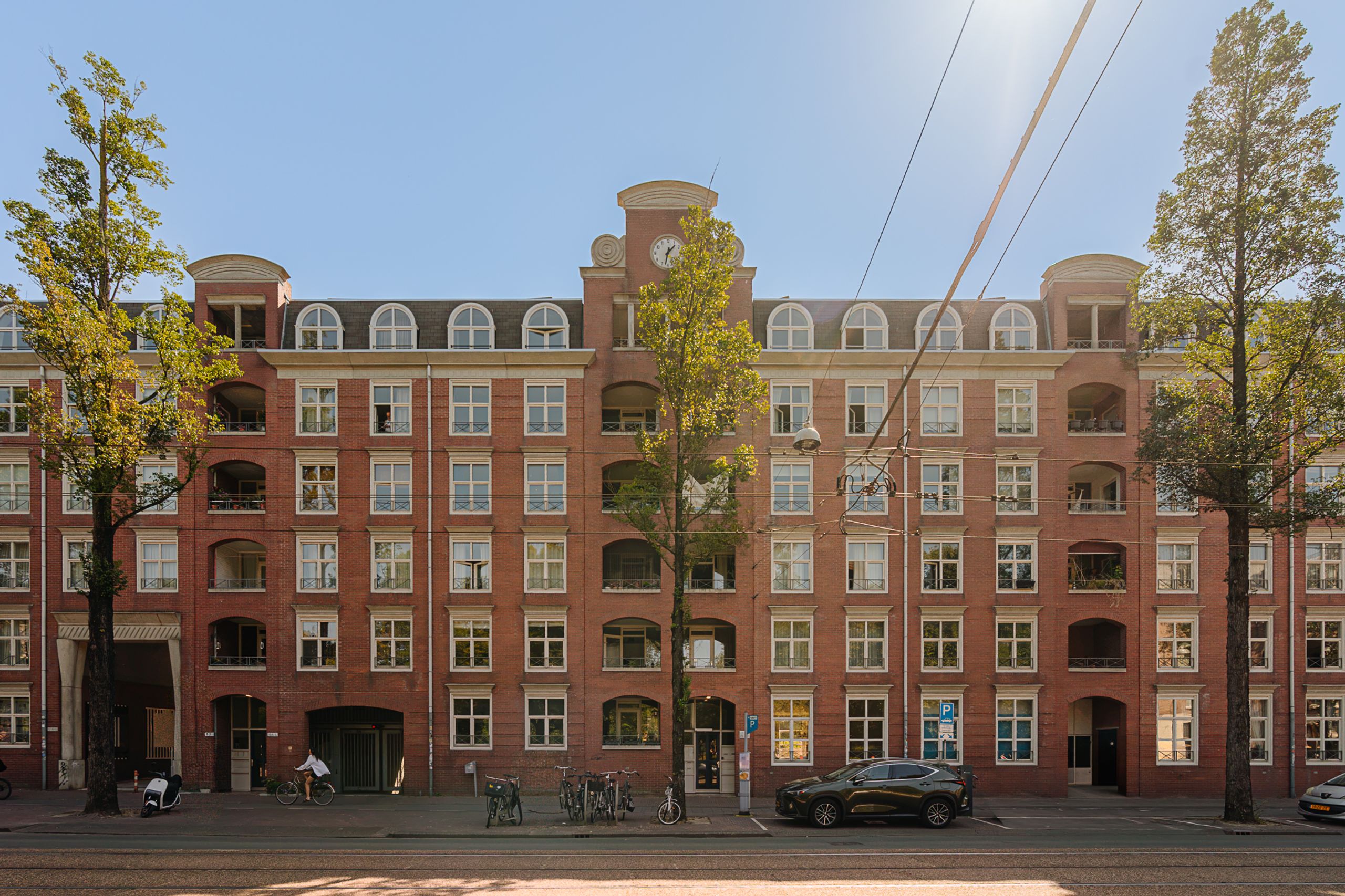 Bilderdijkstraat 21-F — image 3