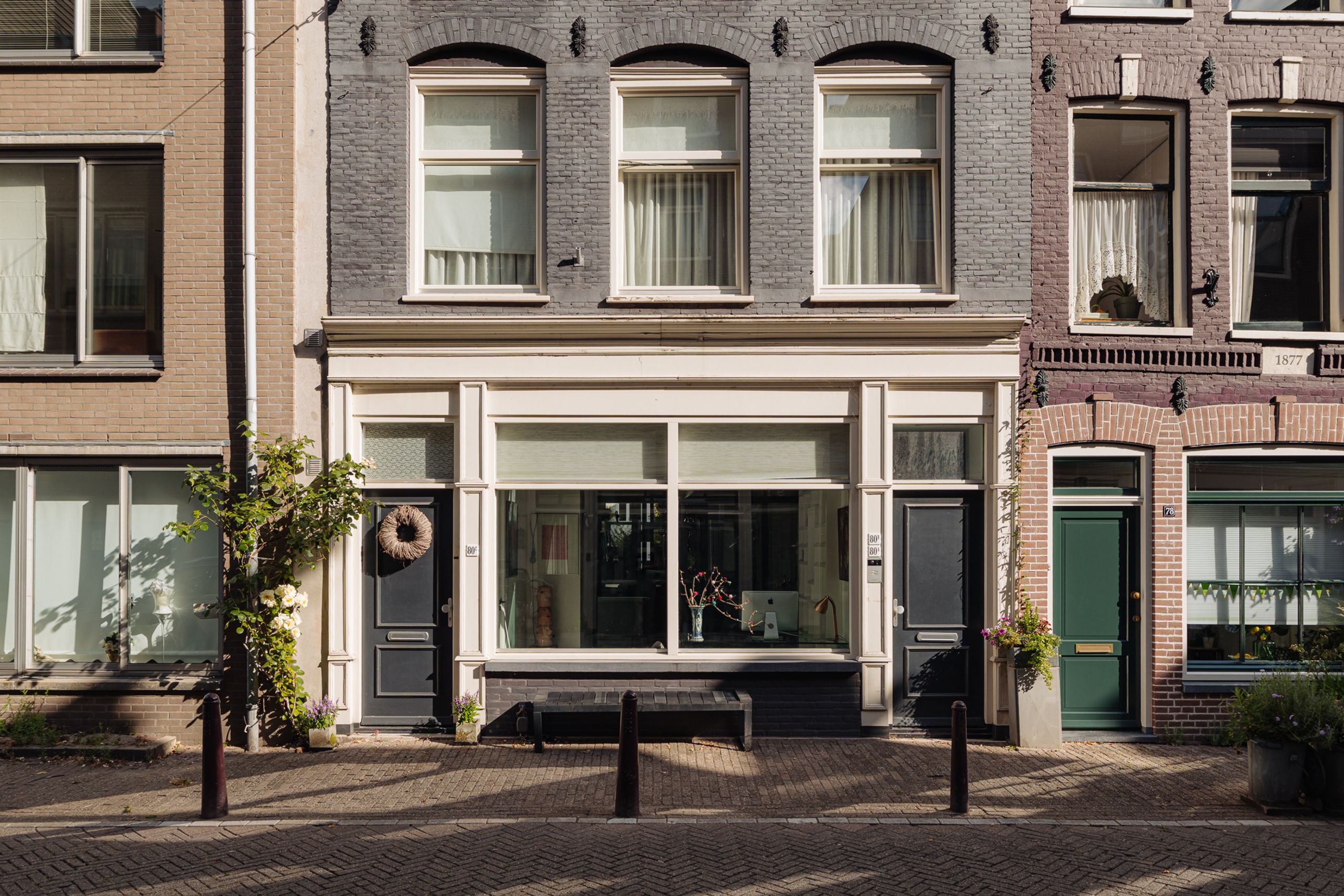 Lindenstraat 80-C — image 3
