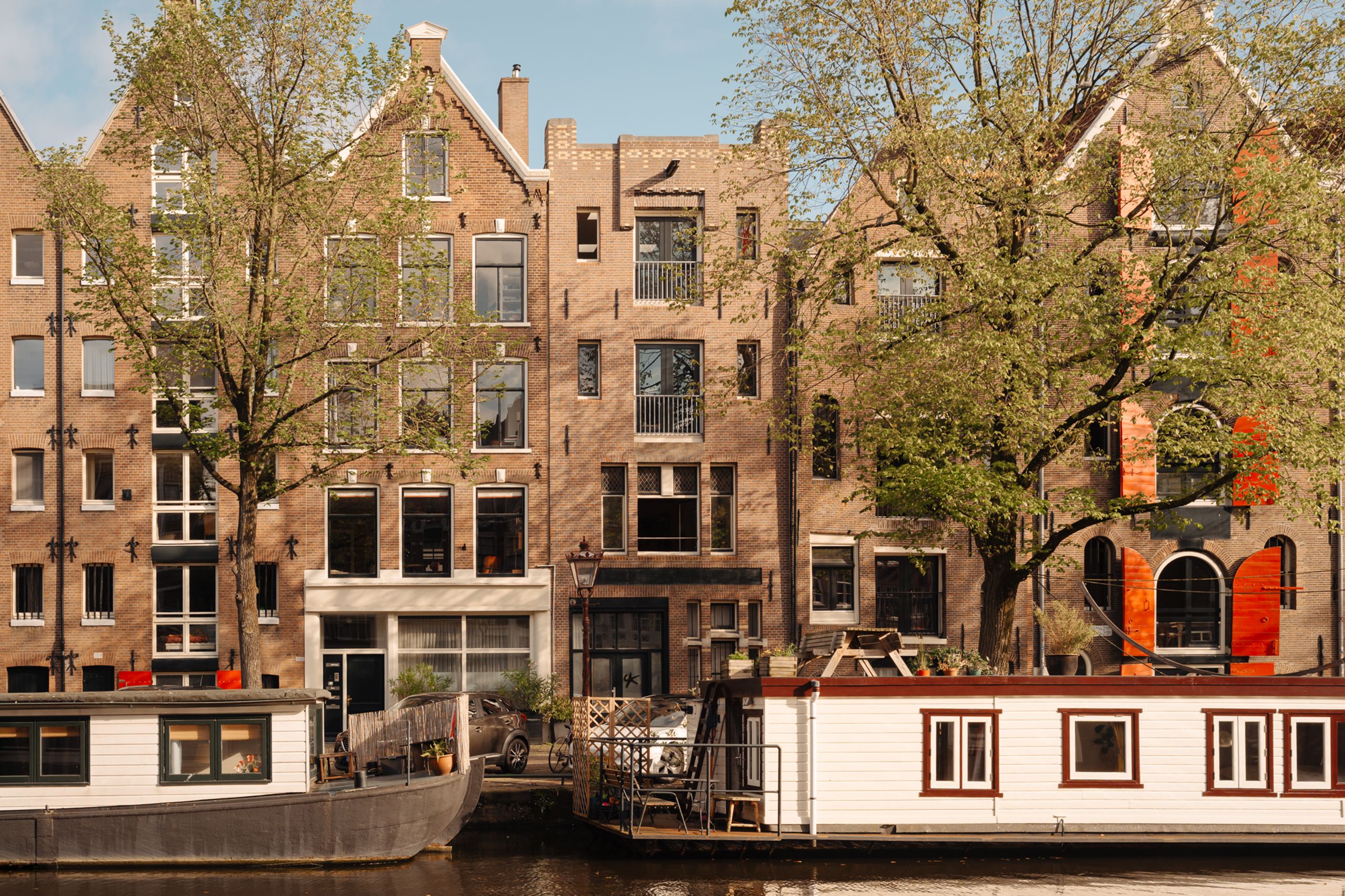 Prinsengracht 209-B — image 2