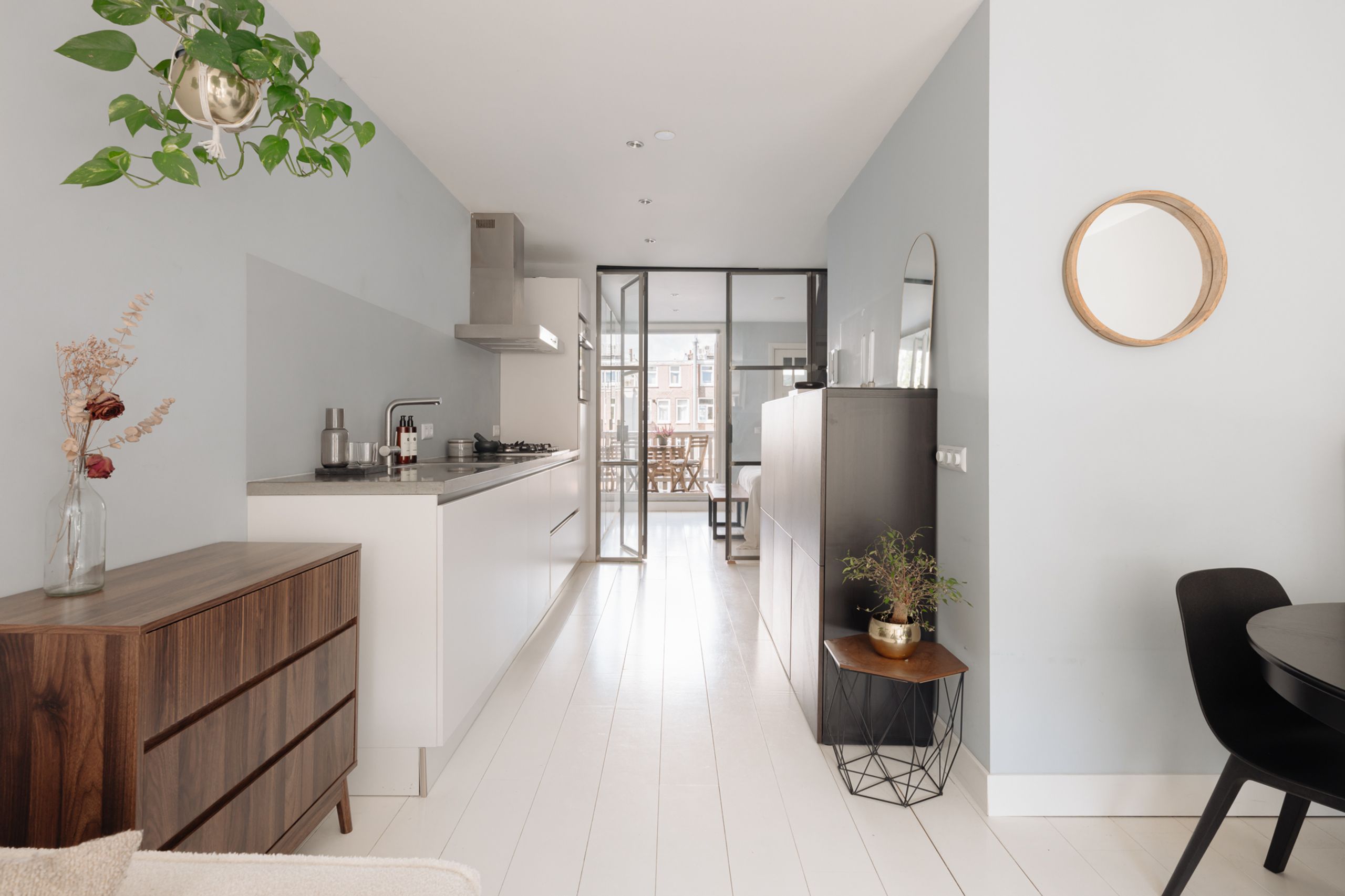 Van Oldenbarneveldtstraat 104-3 — image 1