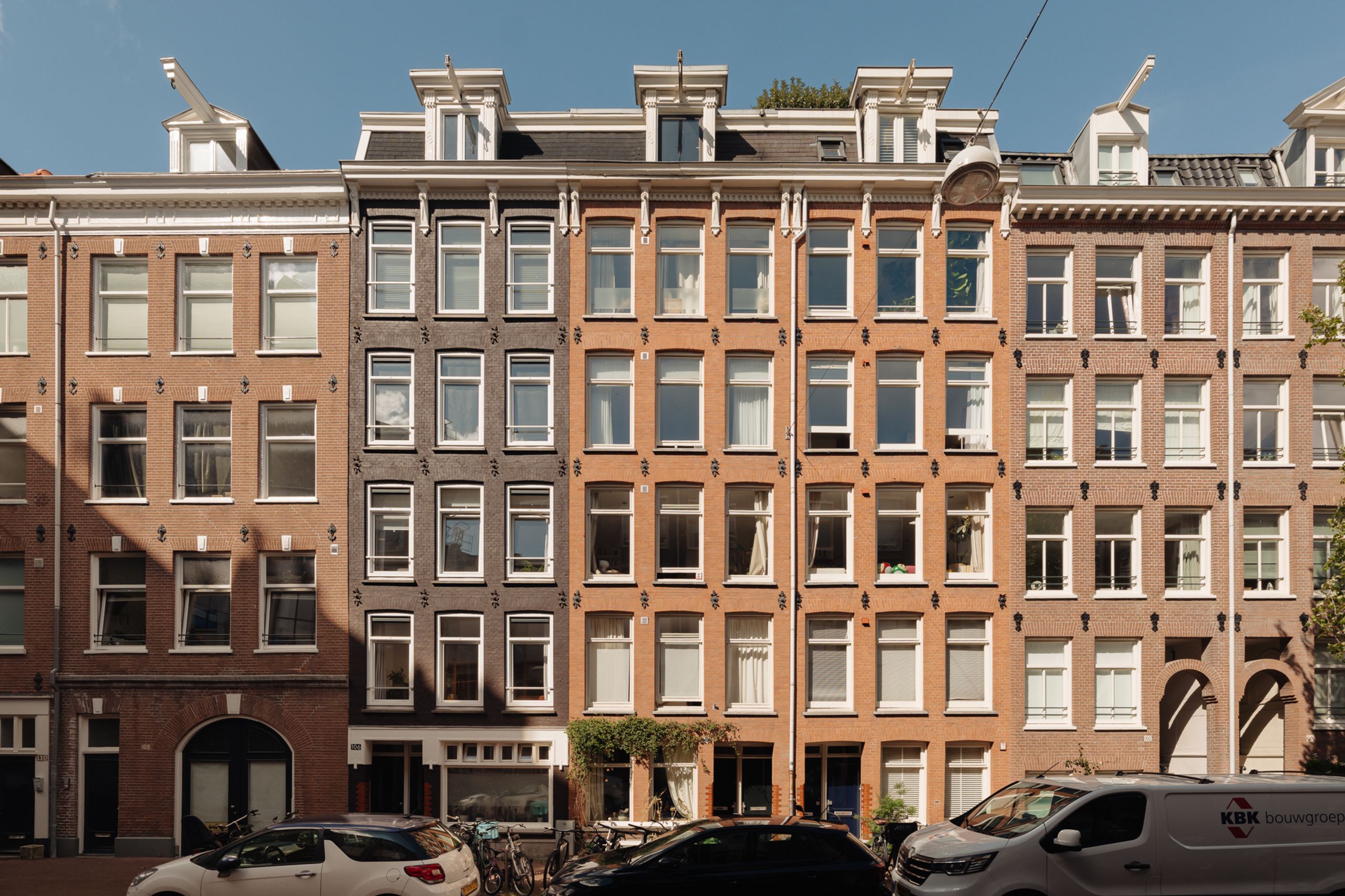 Van Oldenbarneveldtstraat 104-3 — image 3