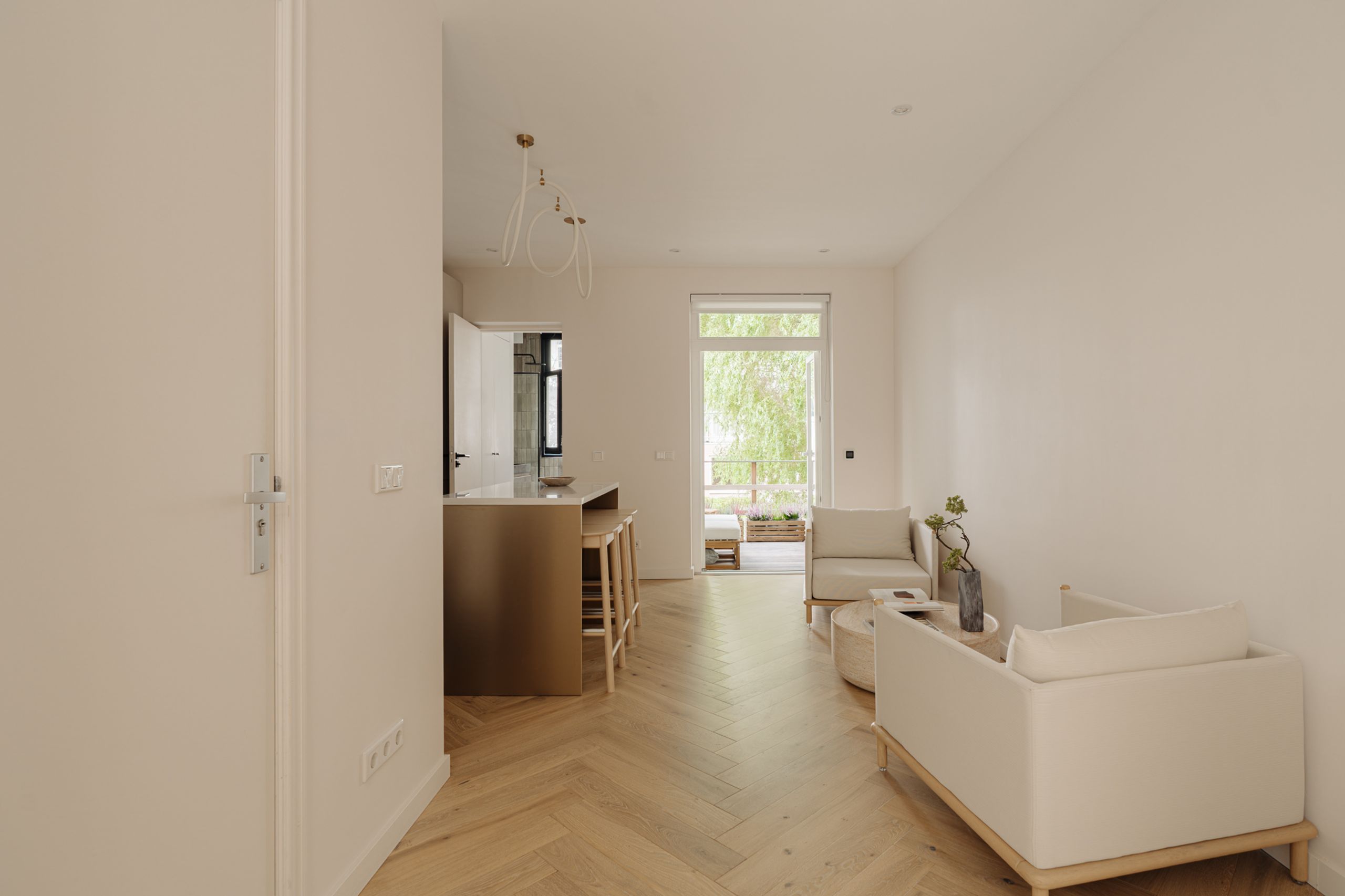 Saenredamstraat 17-1 — image 1