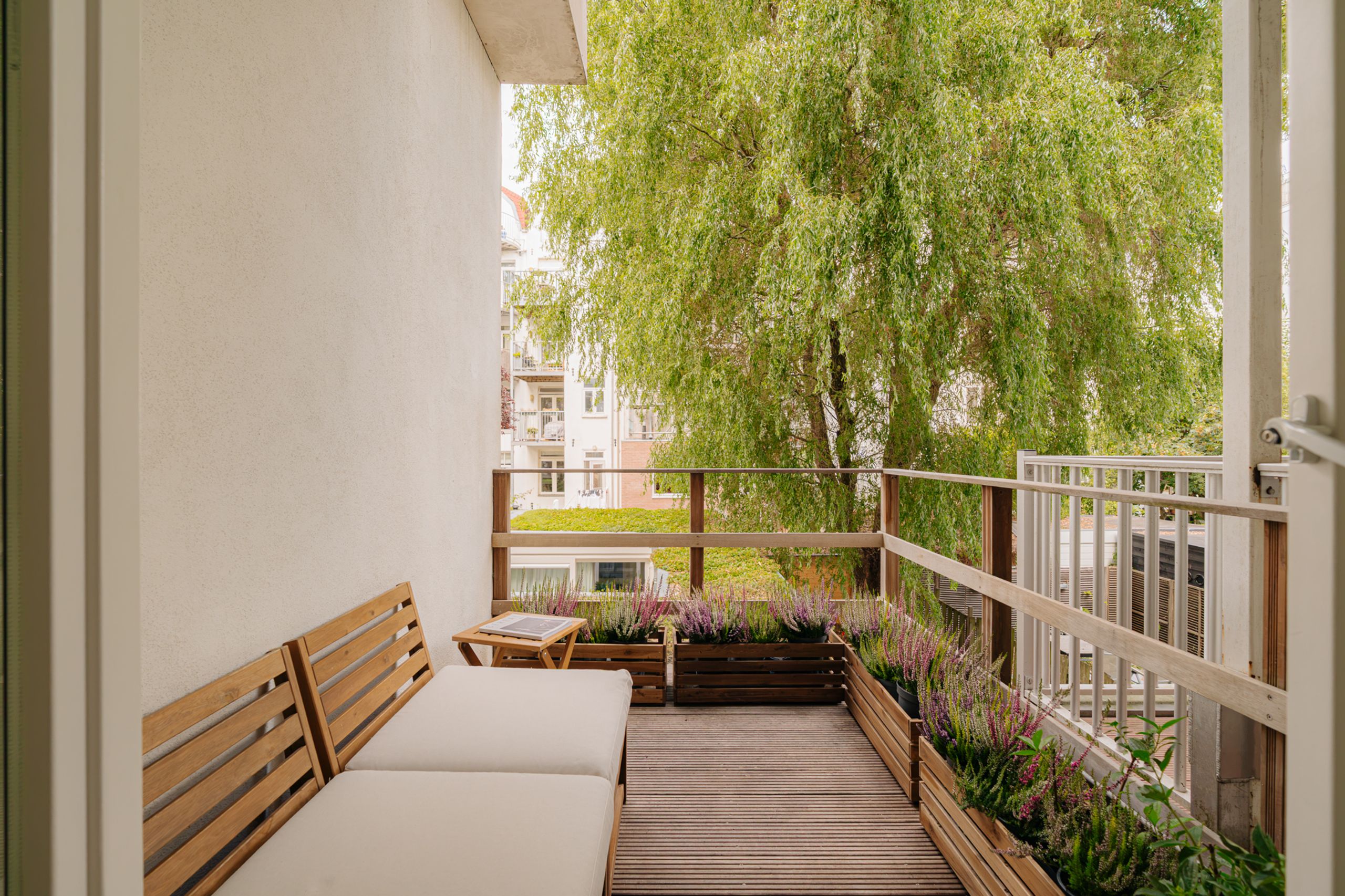 Saenredamstraat 17-1 — image 2