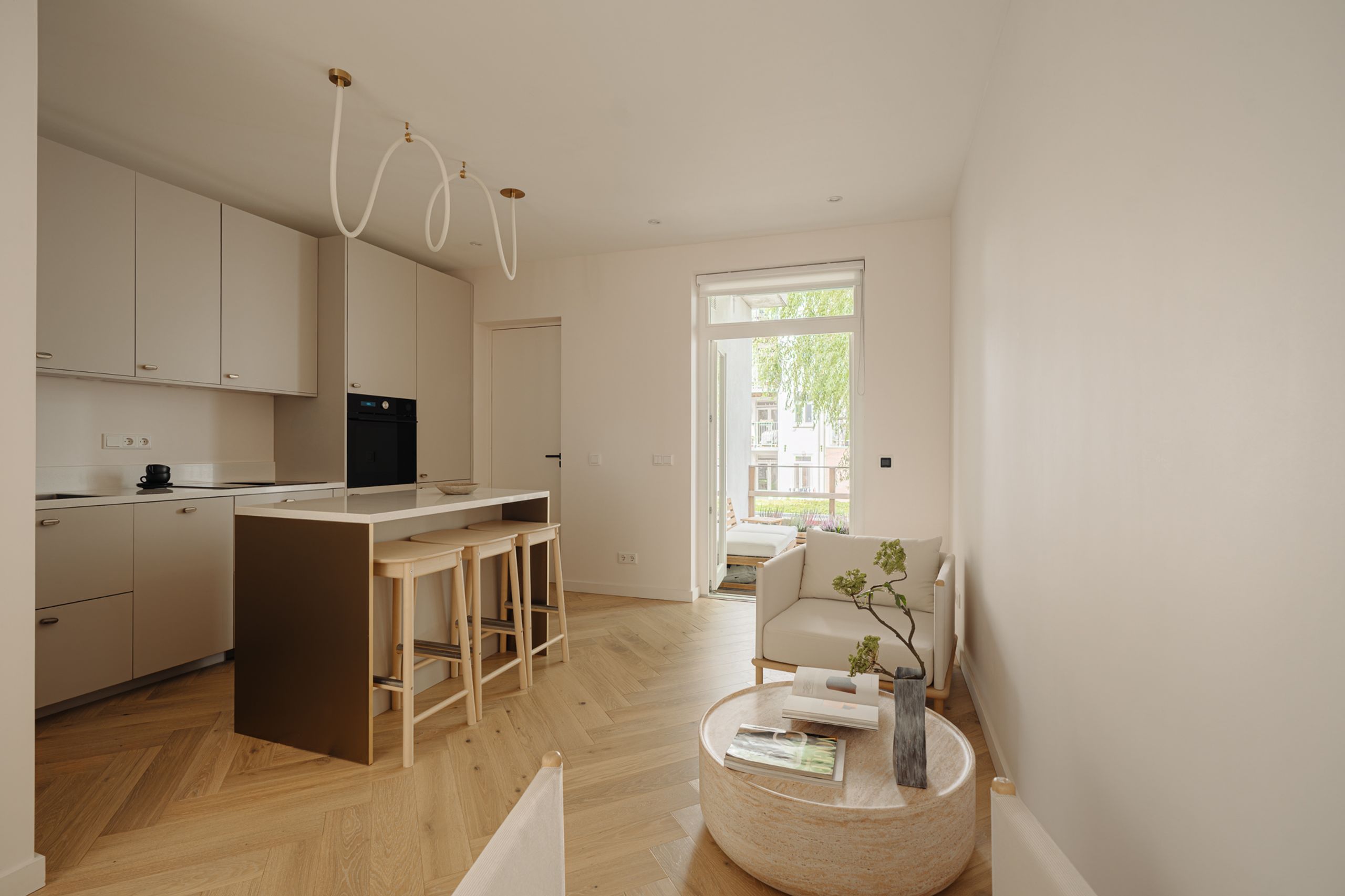 Saenredamstraat 17-1 — image 4