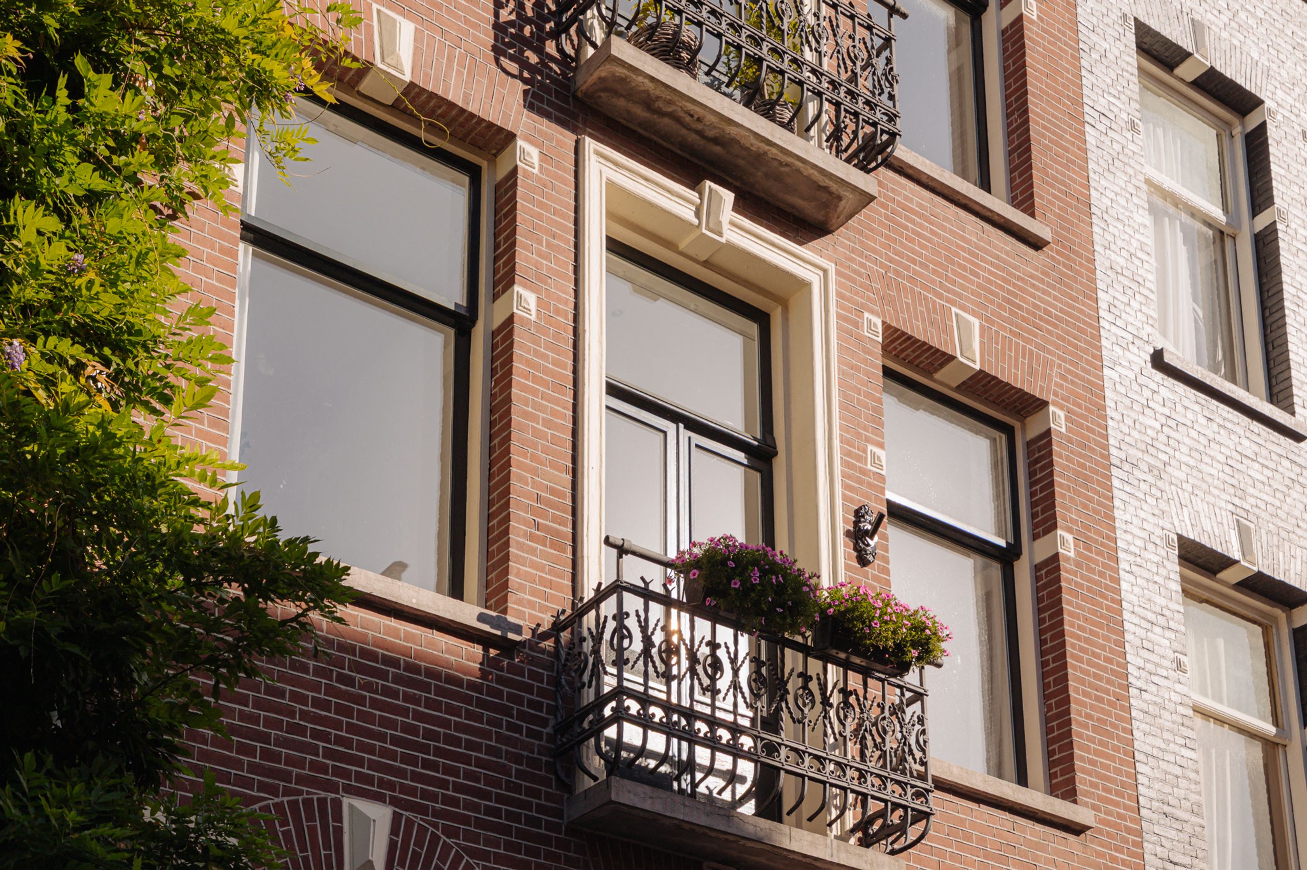Van Eeghenstraat 4-H — image 4
