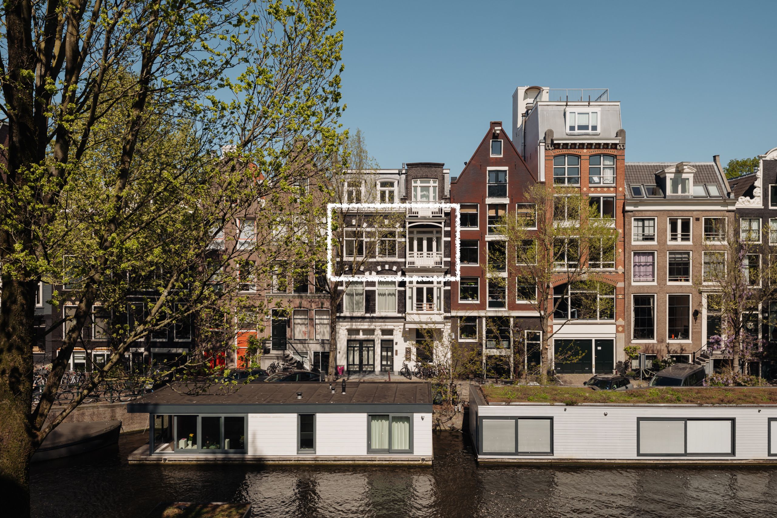 Prinsengracht 1073-A — image 3