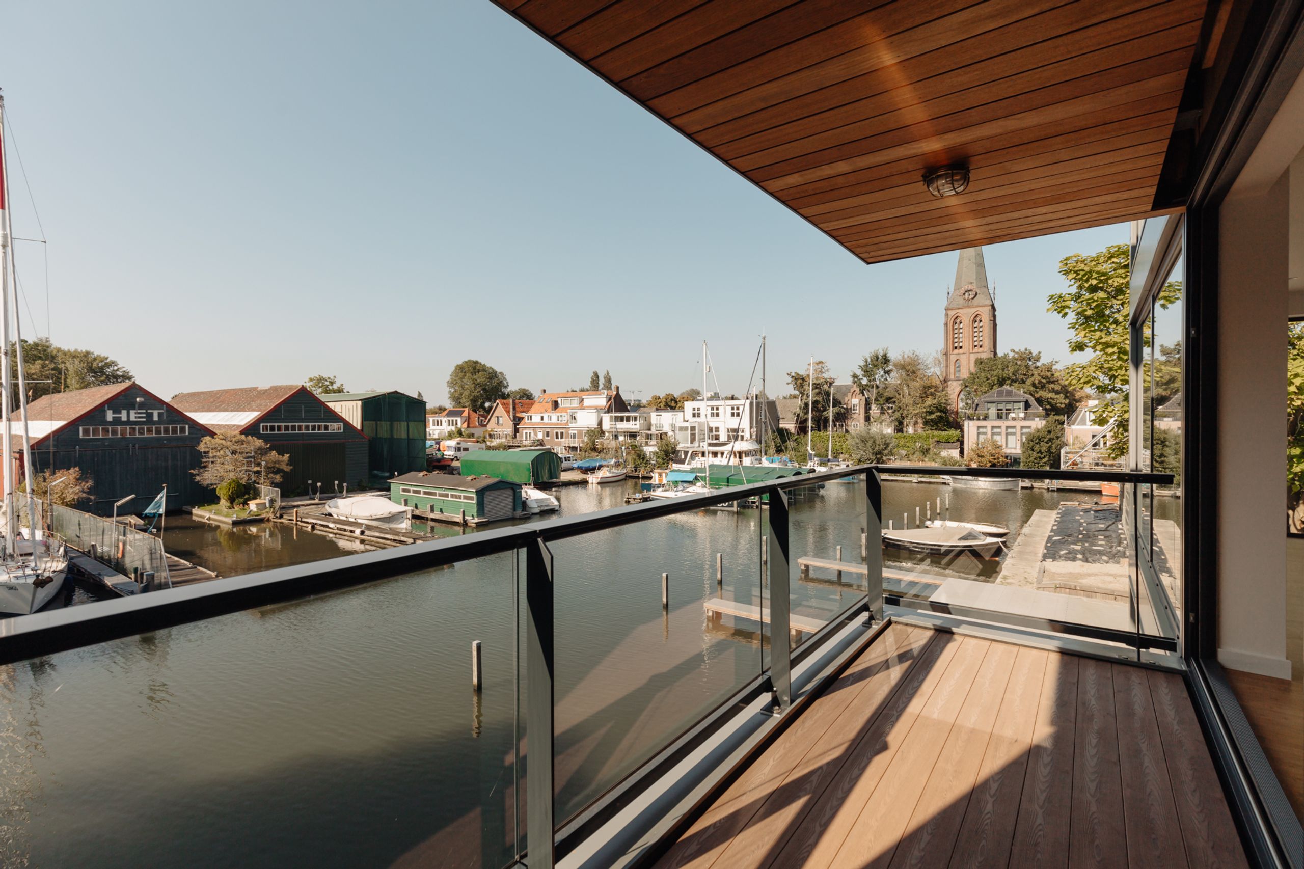 Nieuwendammerkade 28-D 3 — image 1