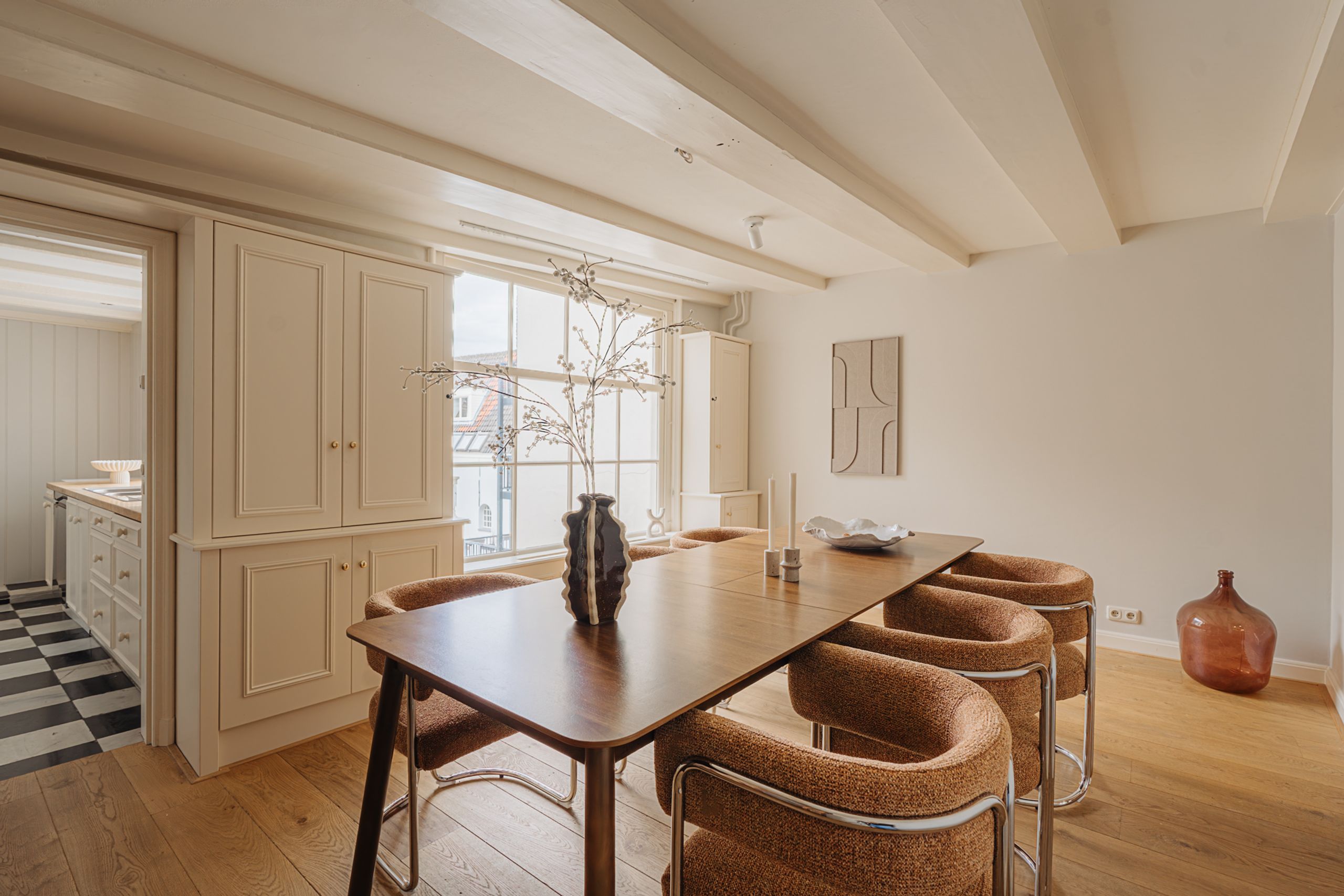 Keizersgracht 12-E — image 1