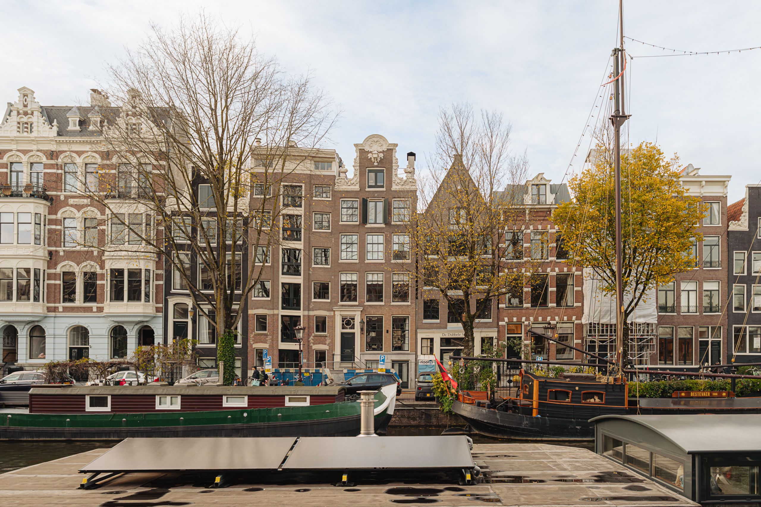 Keizersgracht 12-E — image 3