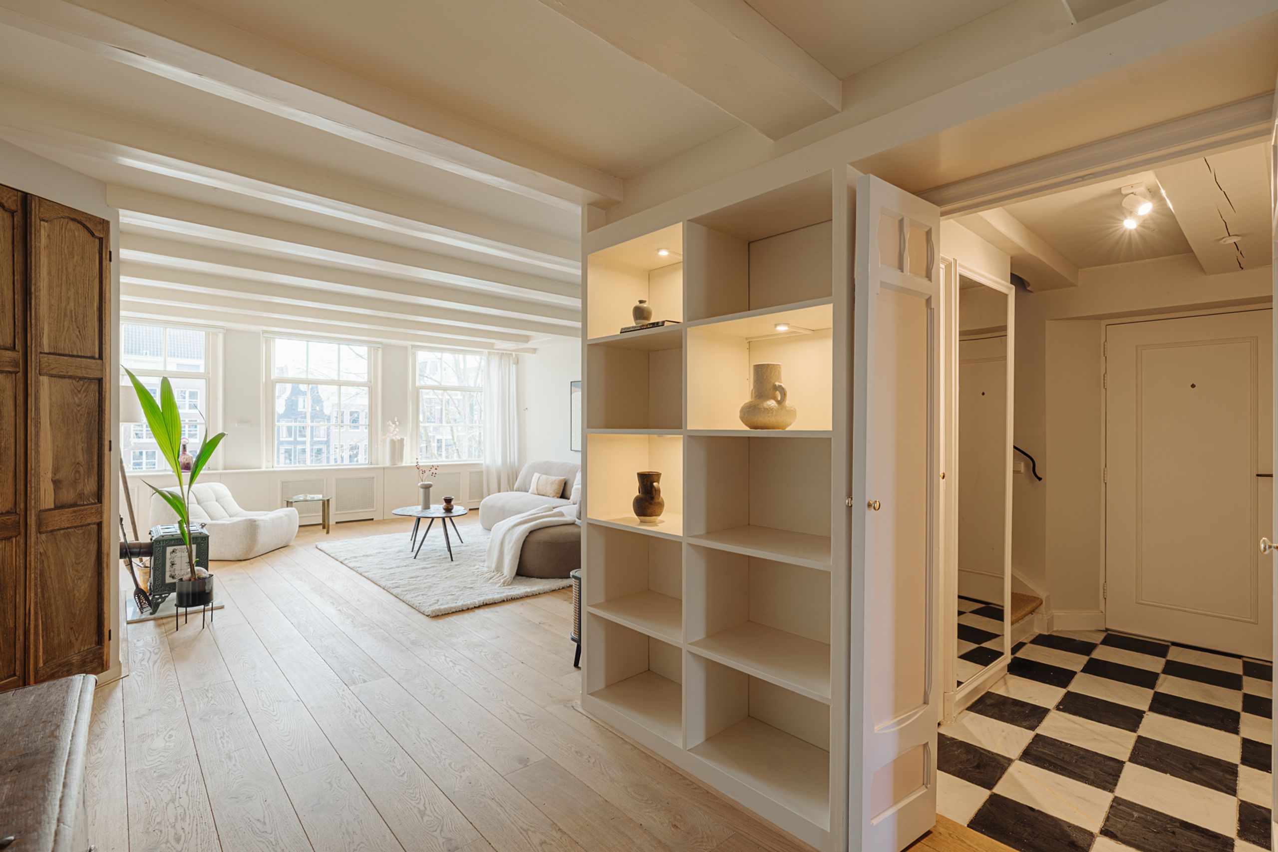 Keizersgracht 12-E — image 5