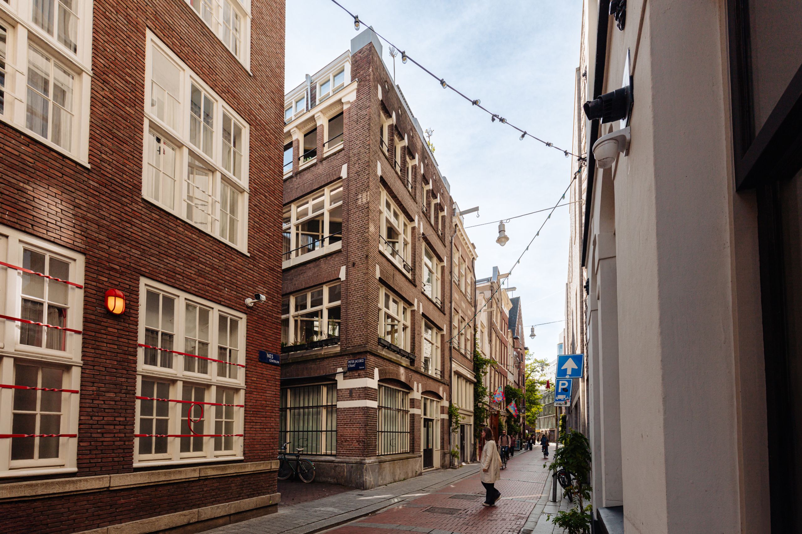 Pieter Jacobszstraat 8-E — image 3