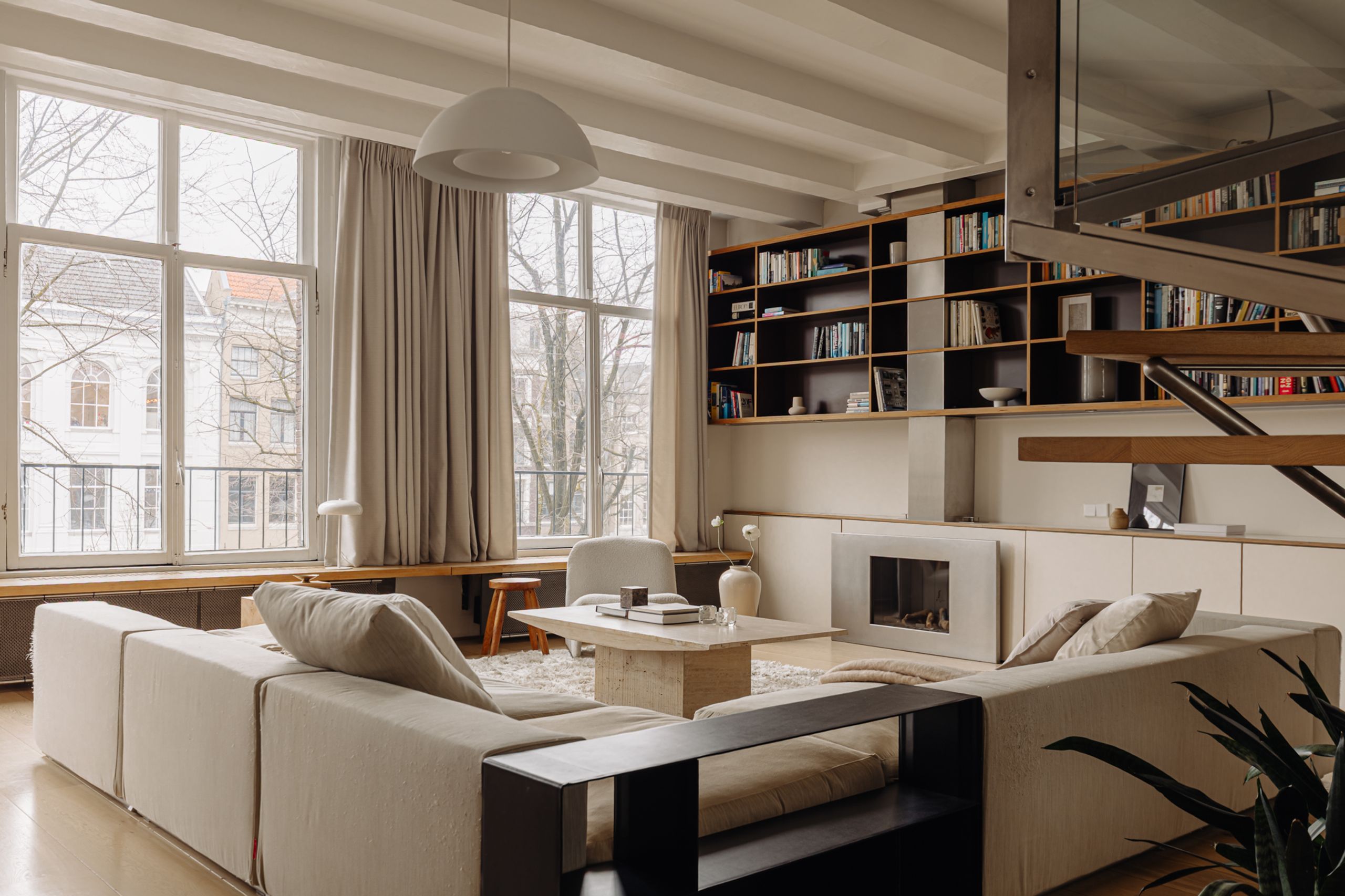 Keizersgracht 263-D — image 1