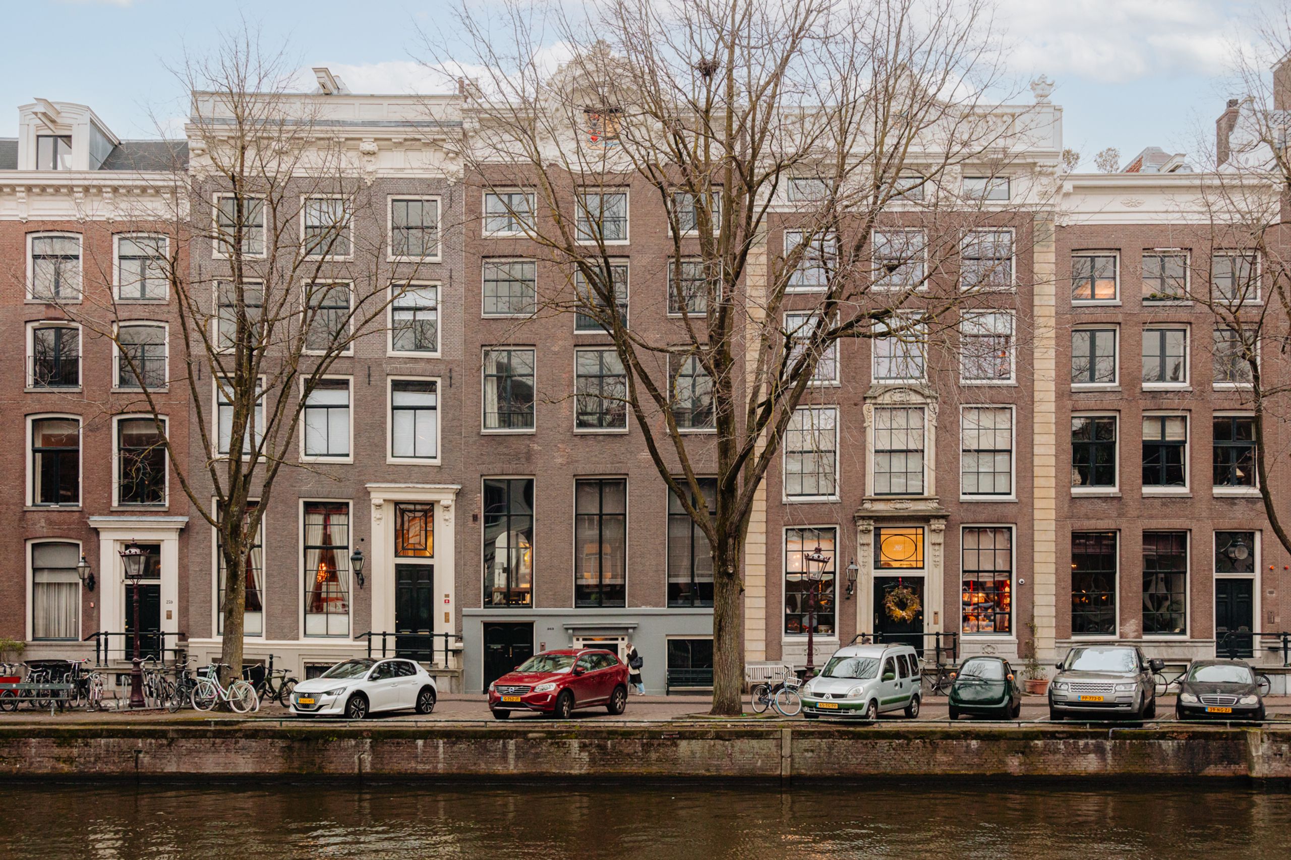 Keizersgracht 263-D — image 4