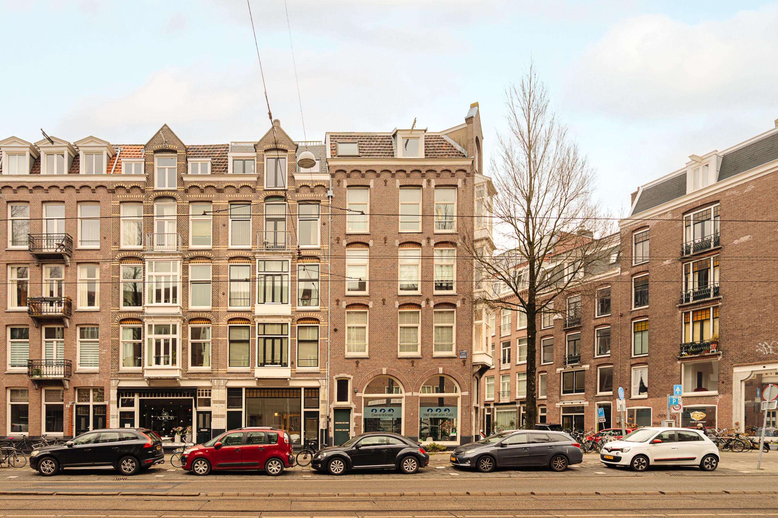 Roelof Hartstraat 15-D — image 3