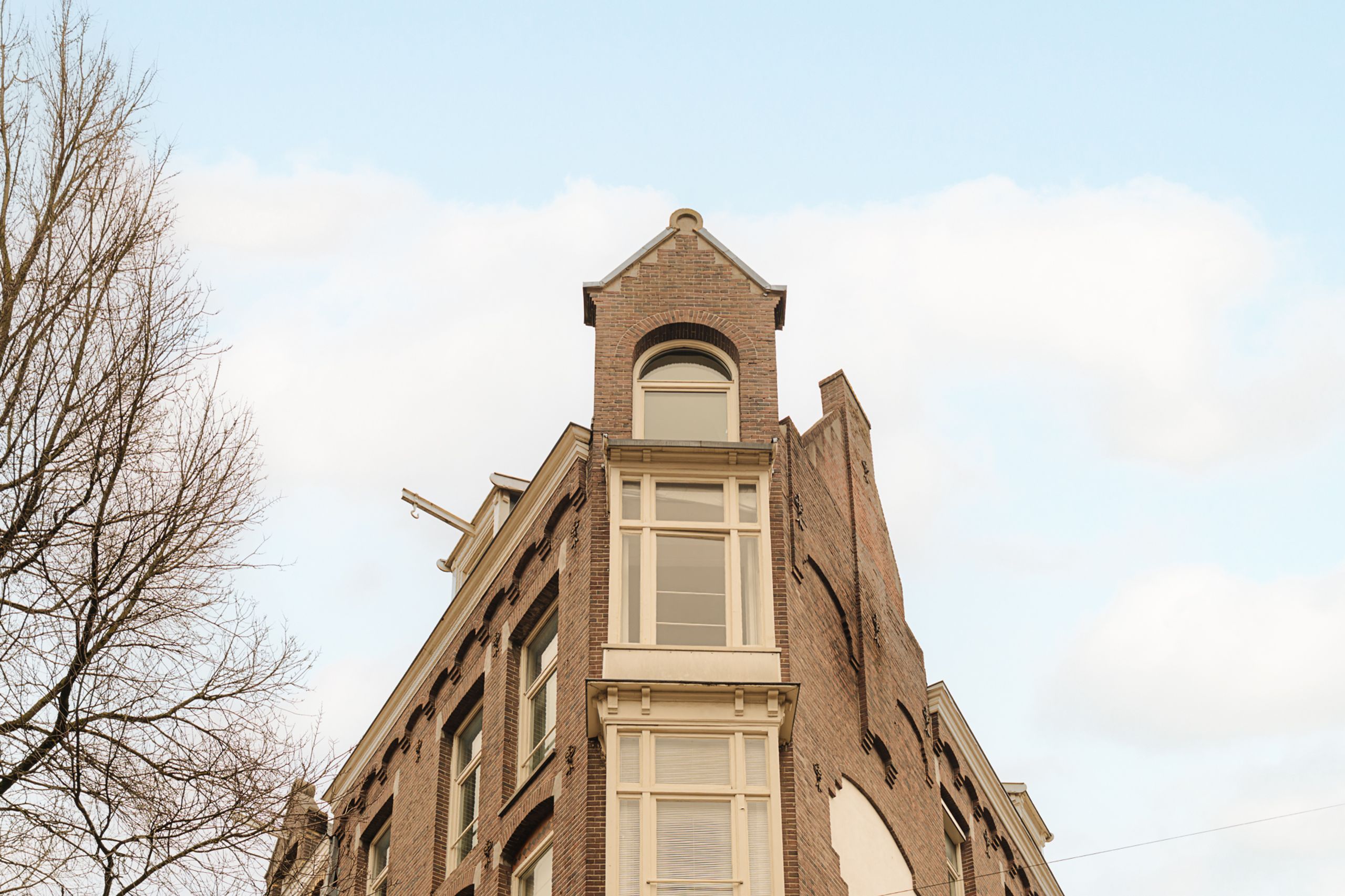 Roelof Hartstraat 15-D — image 4