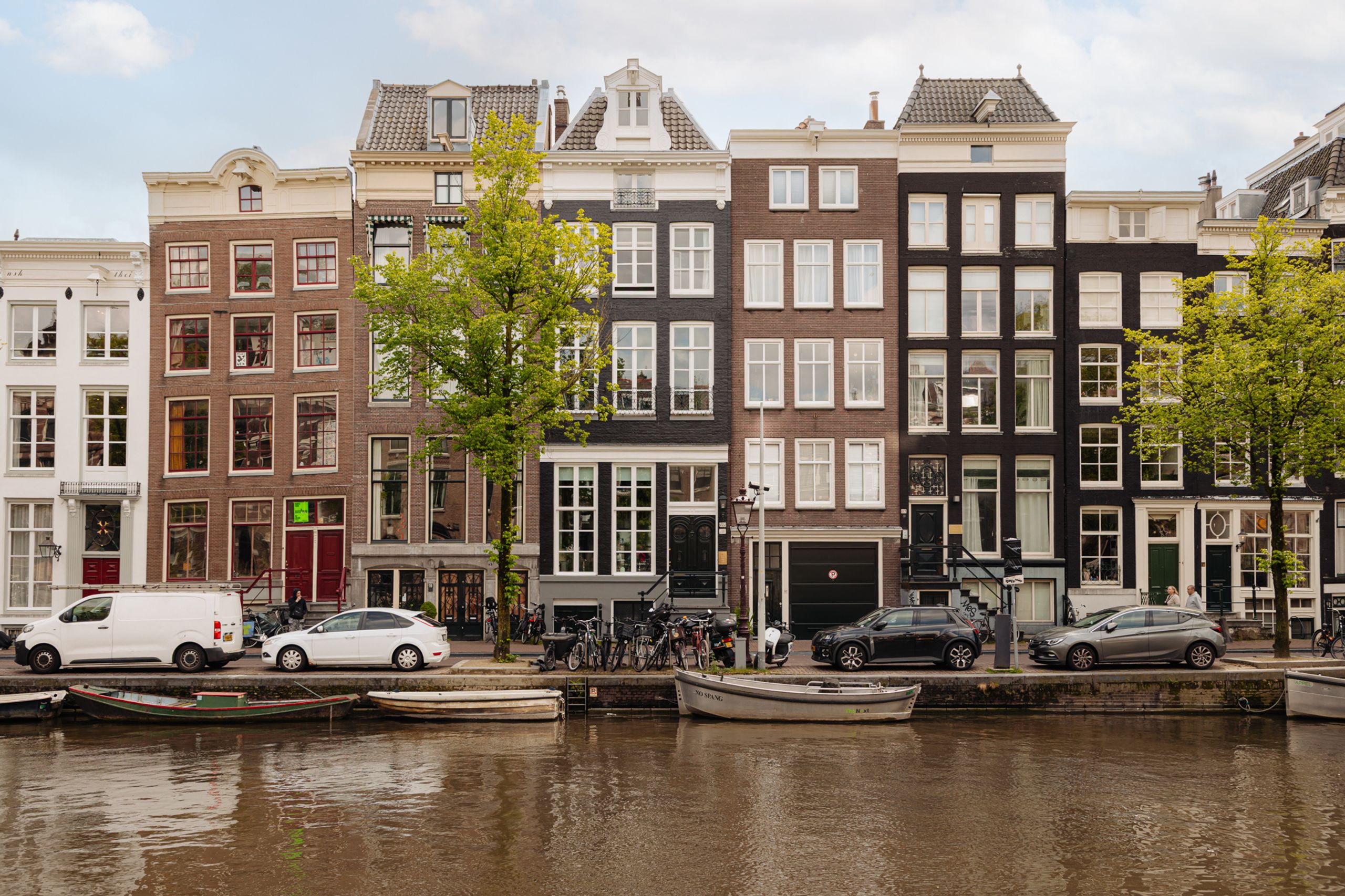 Kloveniersburgwal 113-C — image 2