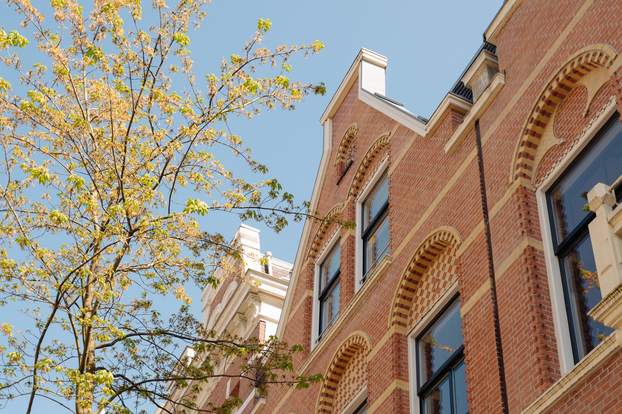 Roemer Visscherstraat 9 — image 4