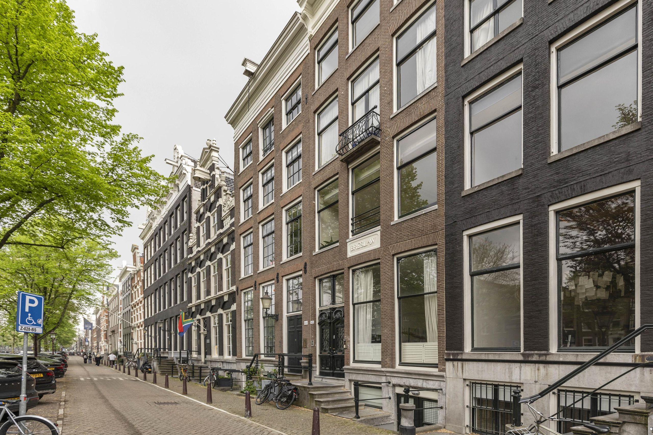 Keizersgracht 145-3 — image 3