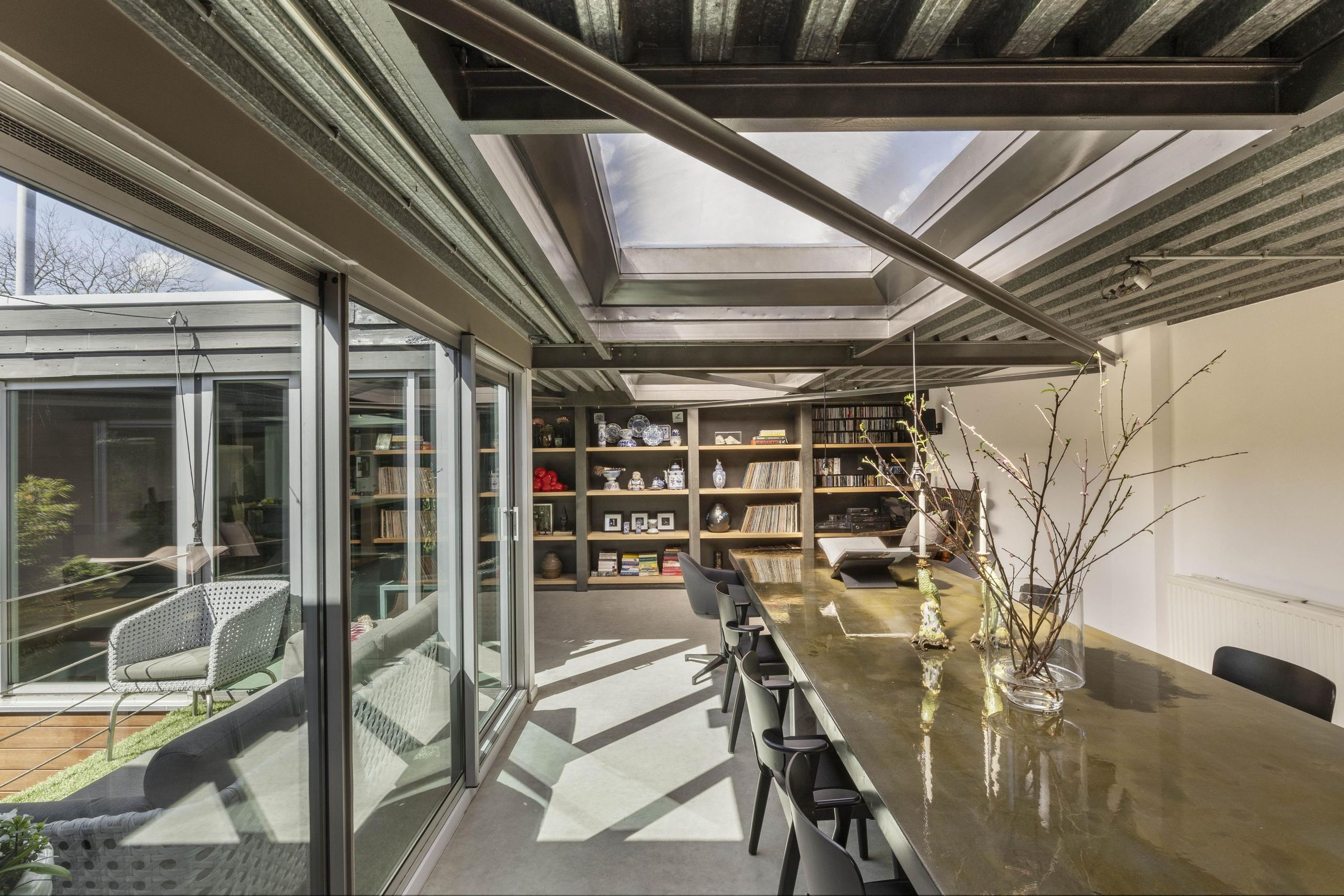 Stumphiusstraat 41-A — image 1