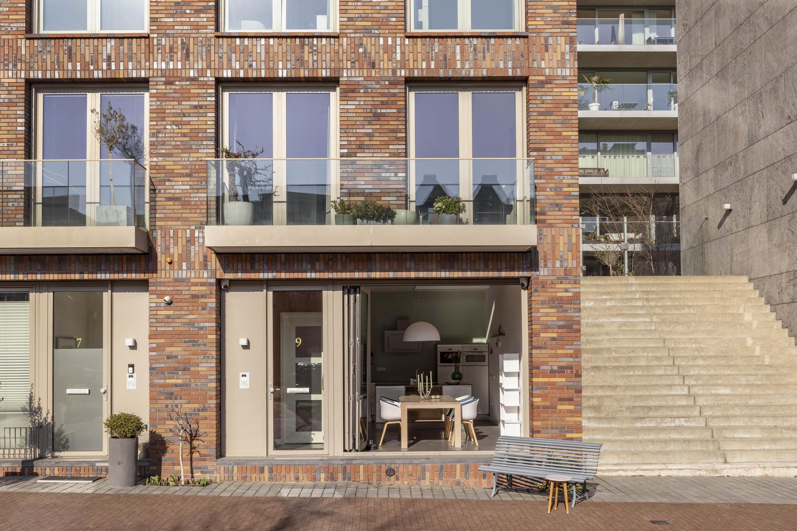 Houthavenkade 9 — image 3