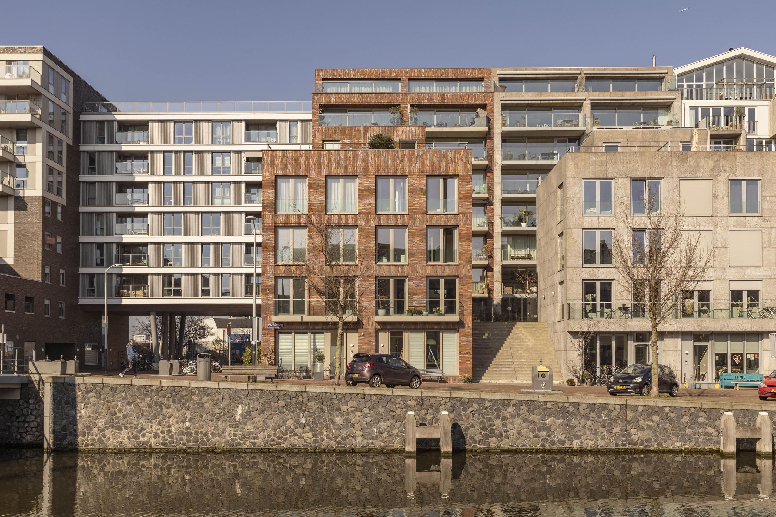 Houthavenkade 9 — image 4