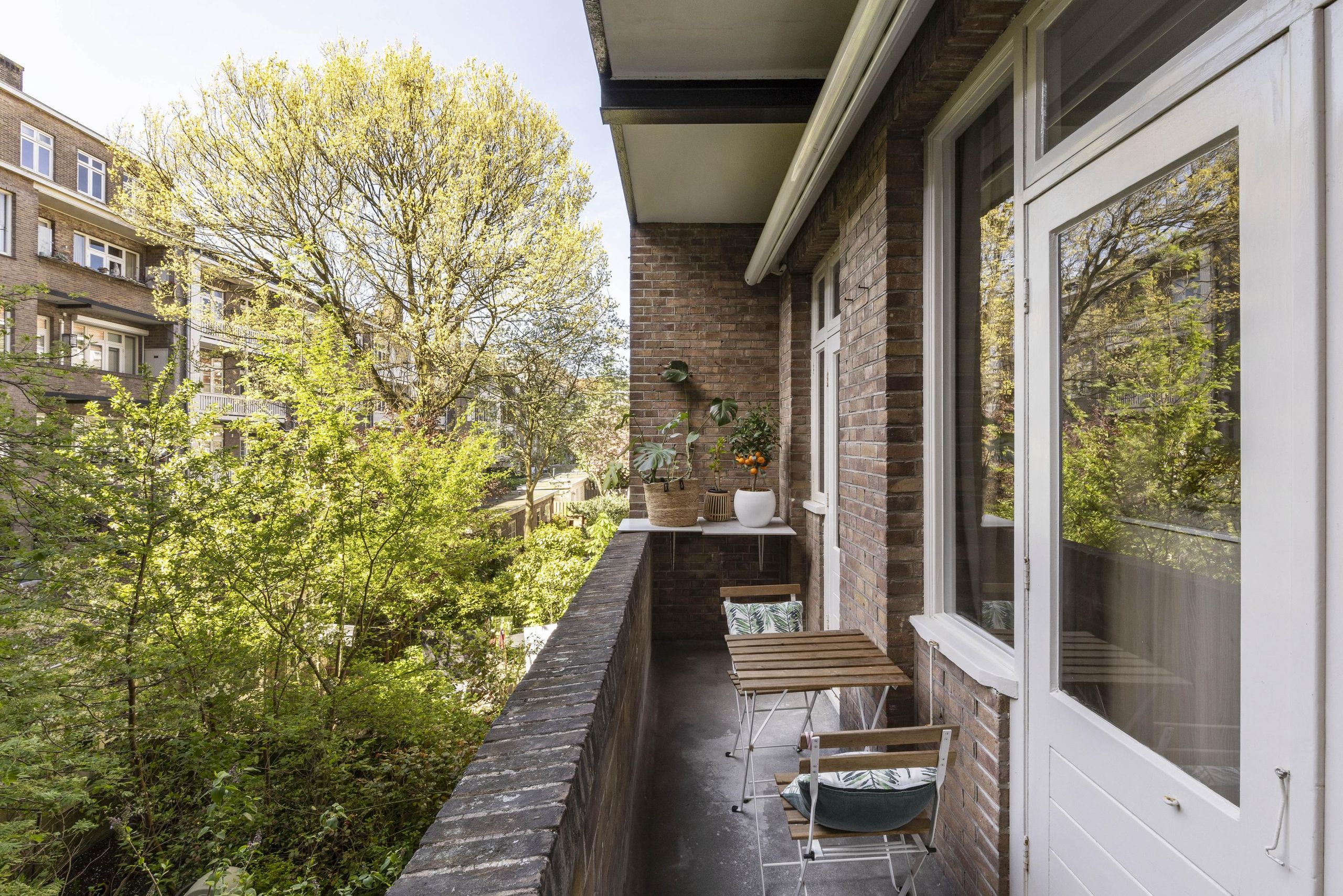 Tintorettostraat 5-1 — image 2