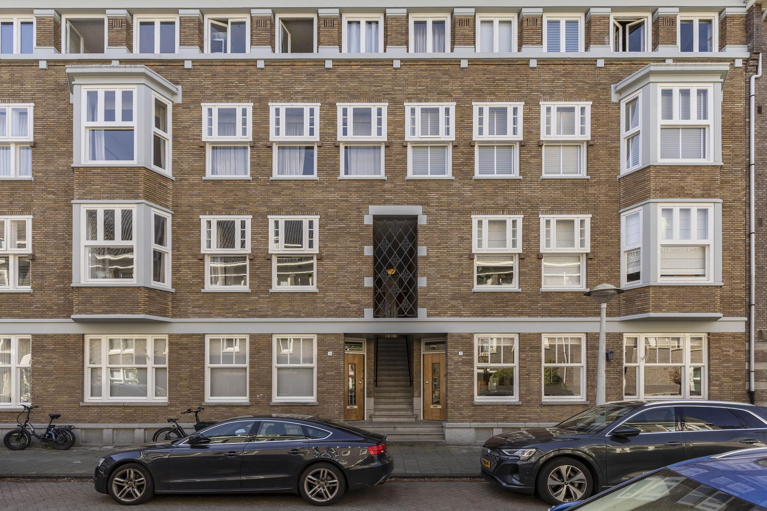 Tintorettostraat 5-1 — image 4