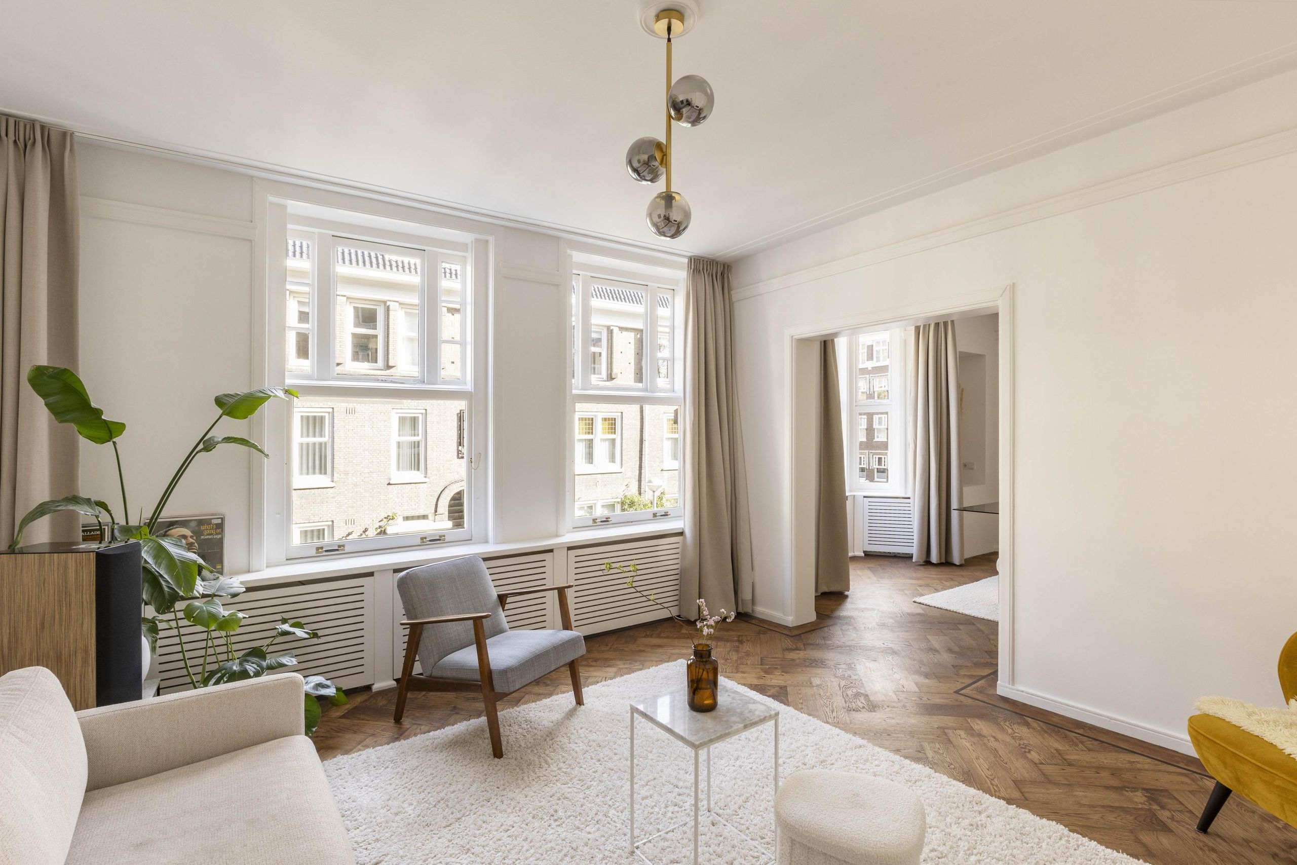 Tintorettostraat 5-1 — image 5