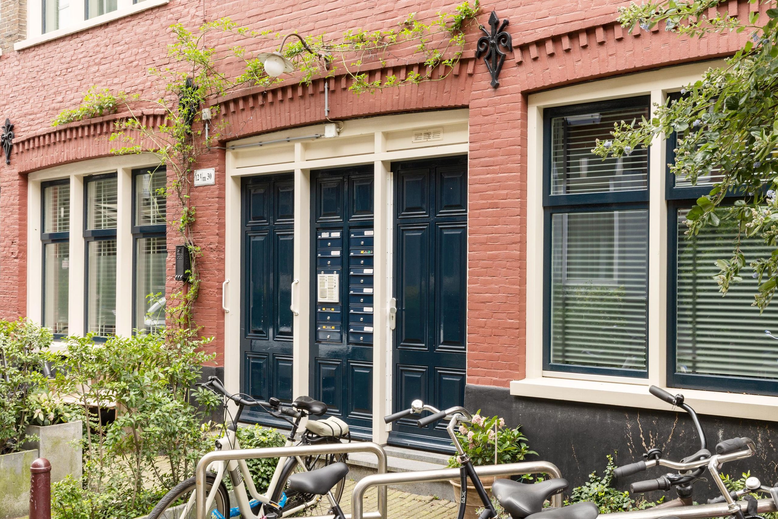 Derde Looiersdwarsstraat 16 — image 5