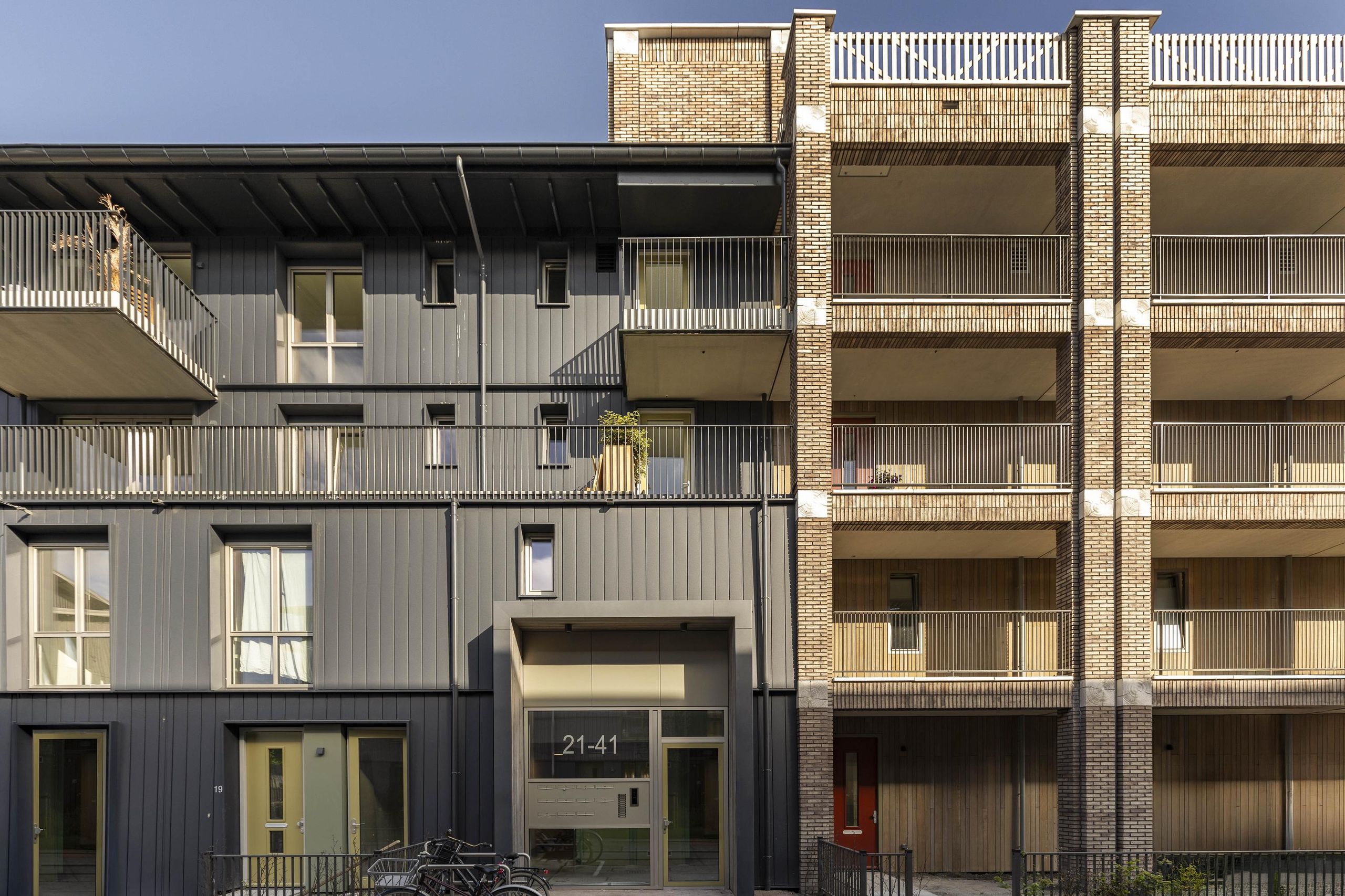 Libau-eiland 29 — image 3