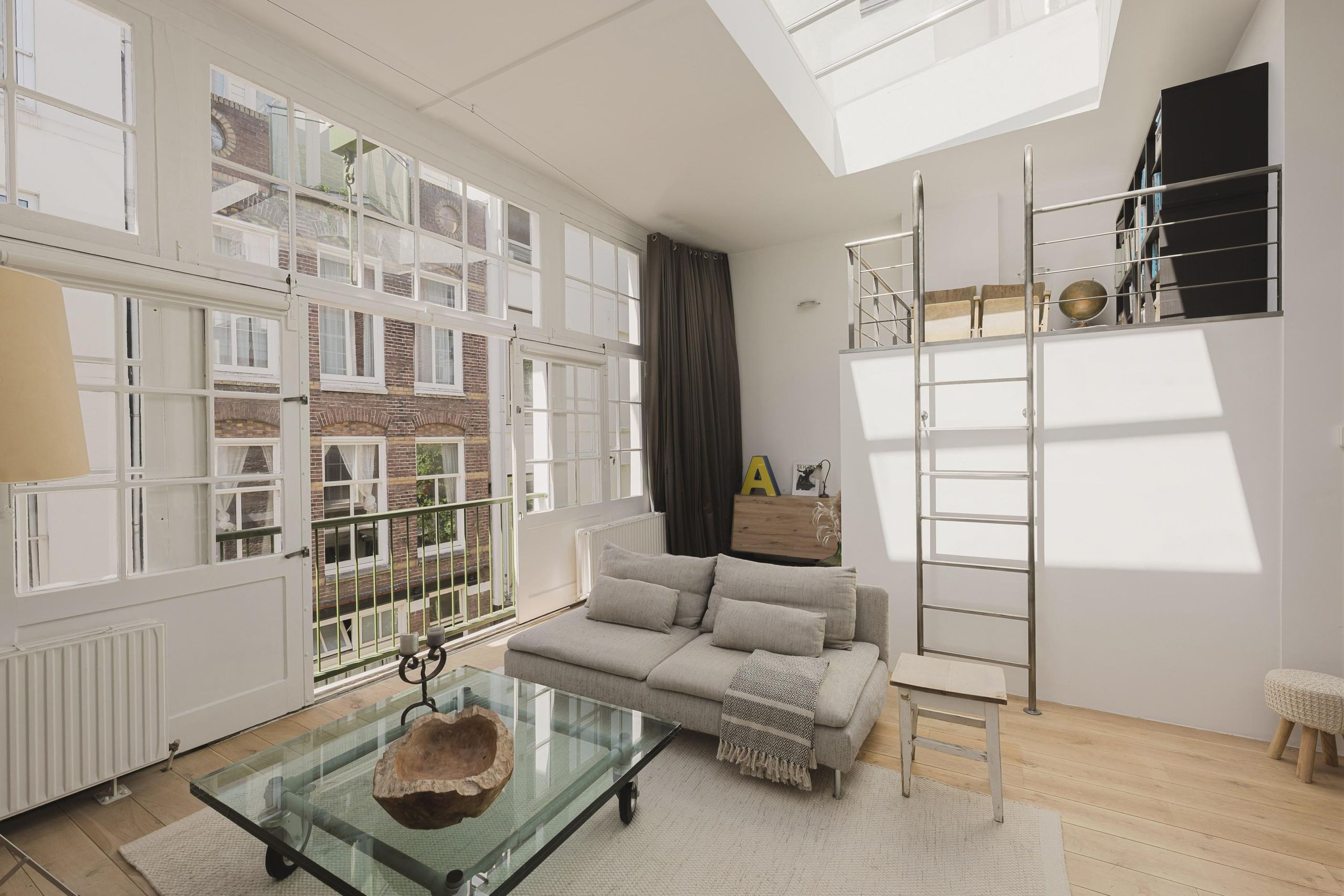 Bethaniënstraat 15 — image 1