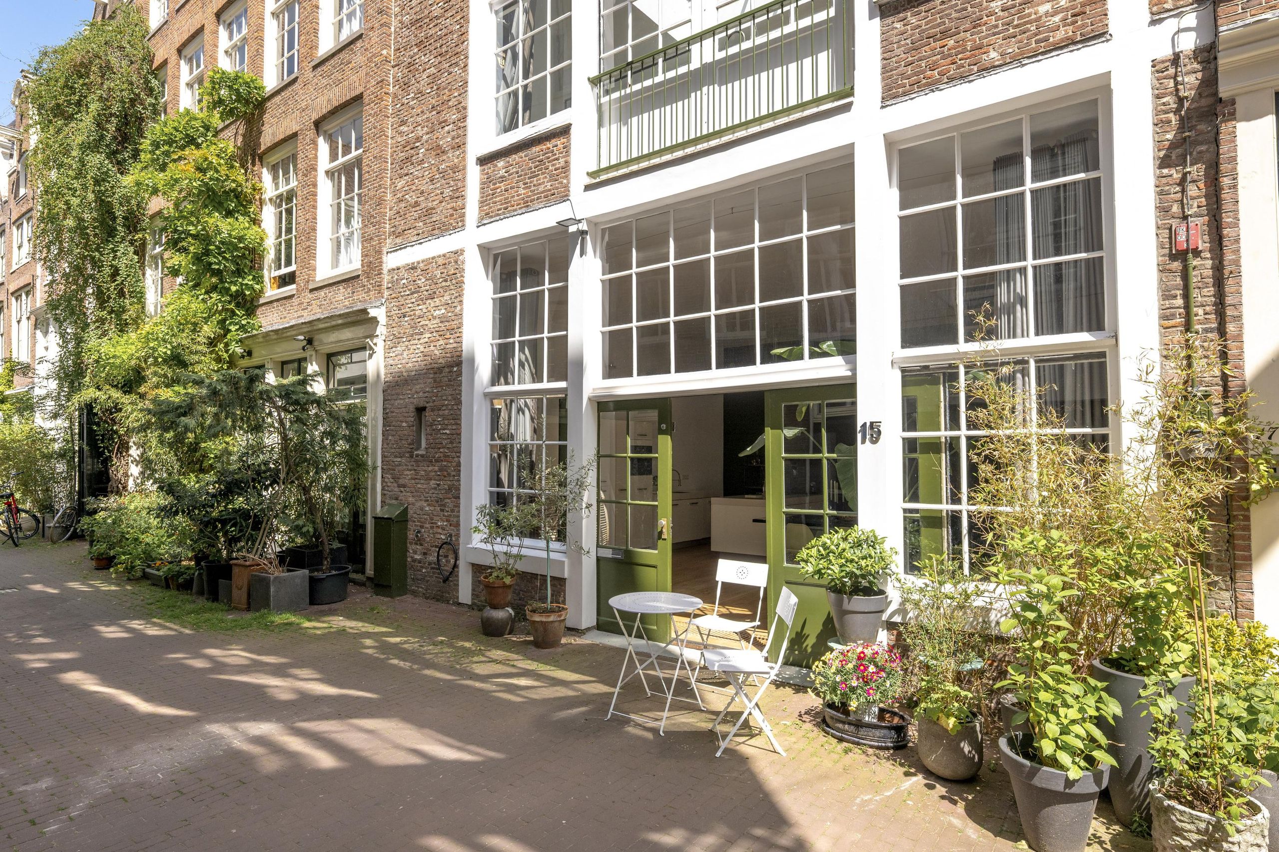 Bethaniënstraat 15 — image 3