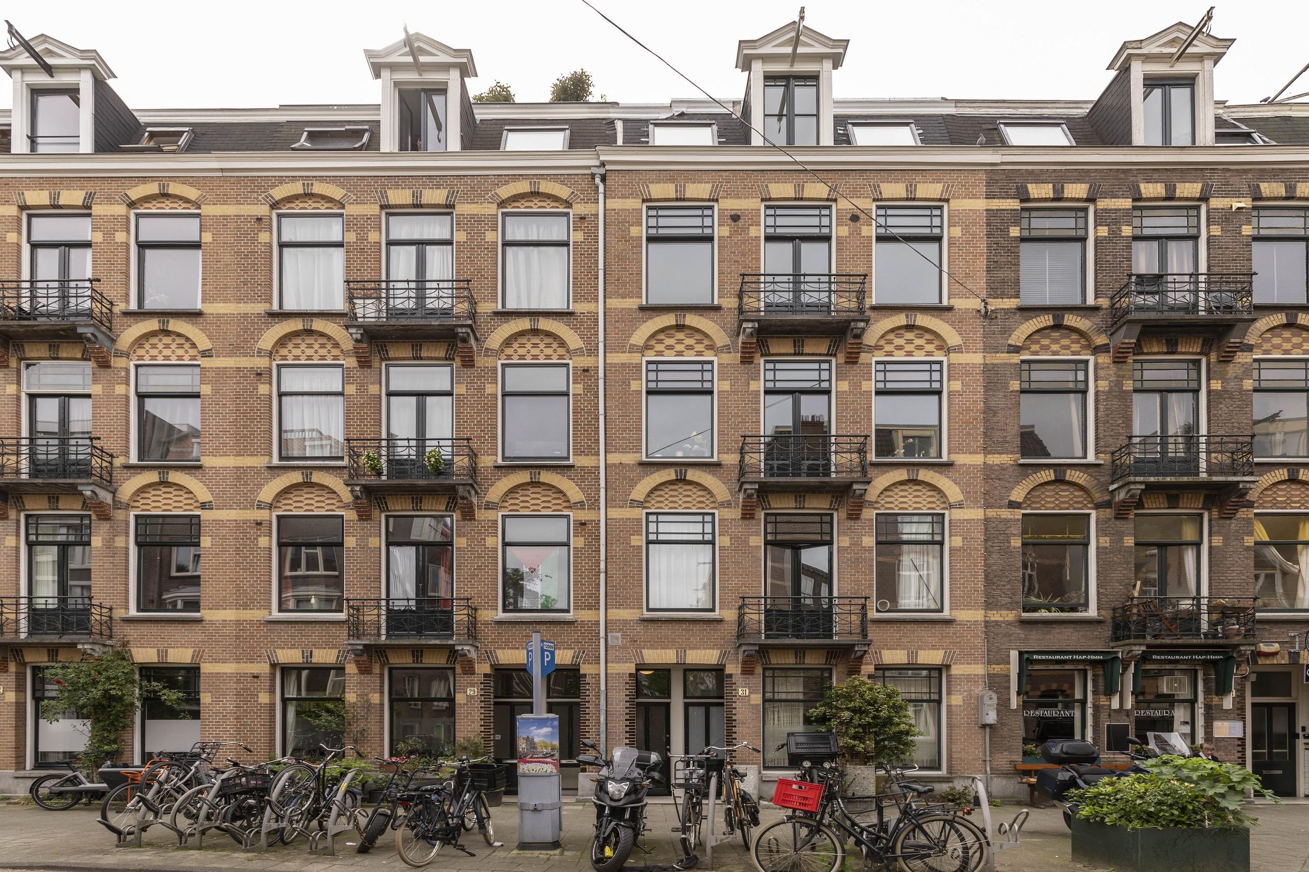 Eerste Helmersstraat 31-3 — image 4