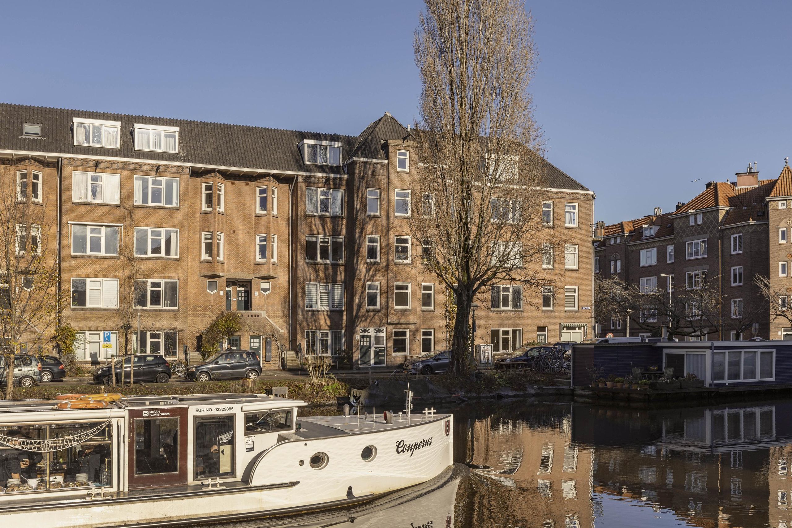 Jozef Israëlskade 18-A — image 3